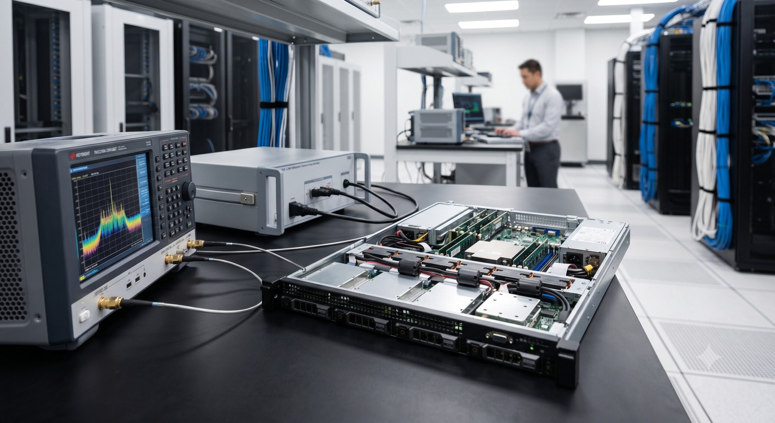 Troubleshooting Electromagnetic Compatibility (EMC) Certification: Configuration, Compatibility & Error Resolving details