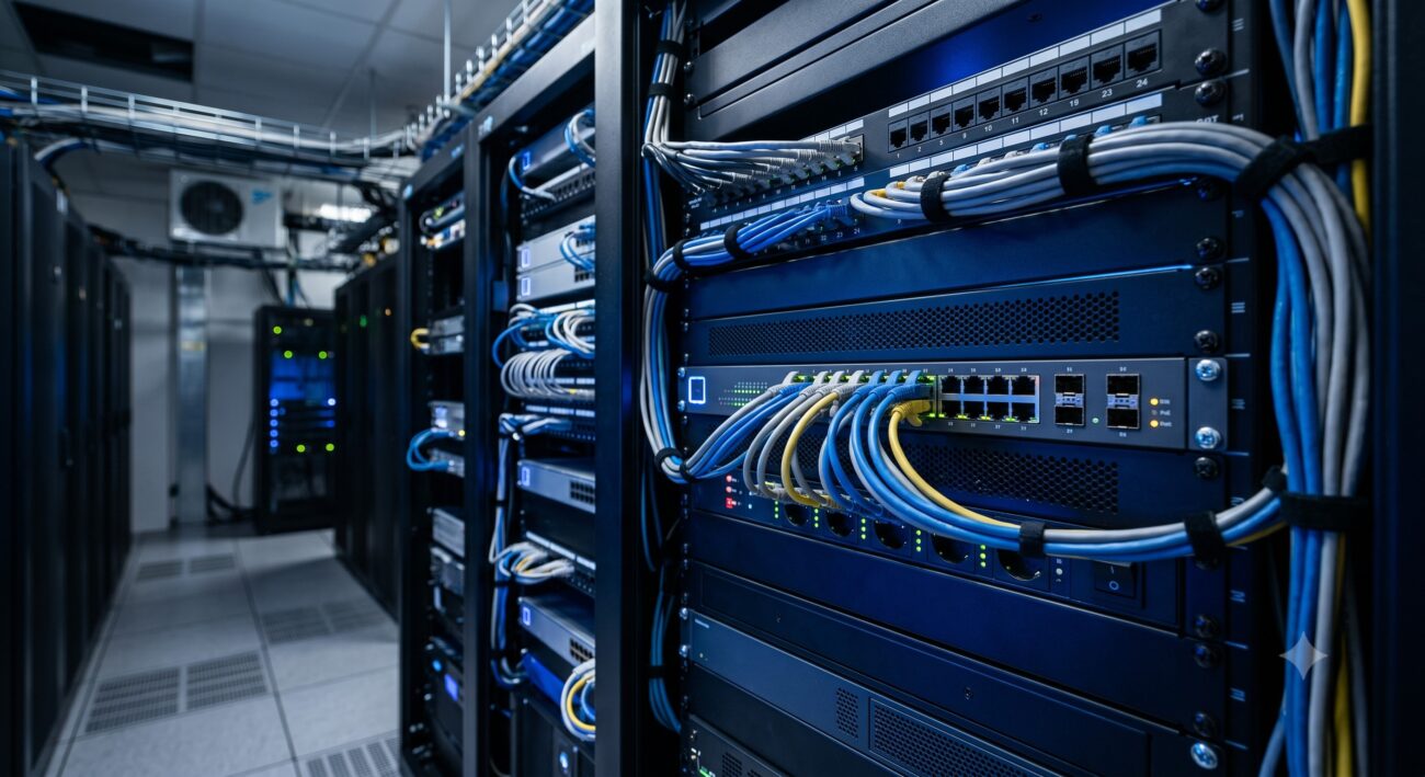 What Does PoE Power Budget Mean - Official Technical Overview & Hardware Datasheet