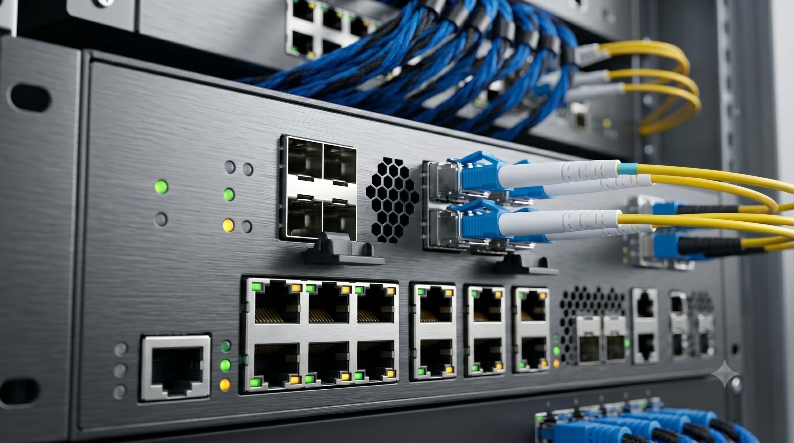 Carrier-Grade Infrastructure Solution Brief: Deploying Dynamic ARP Inspection 7 Carrier-Grade Infrastructure Solution Brief: Deploying Dynamic ARP Inspection details