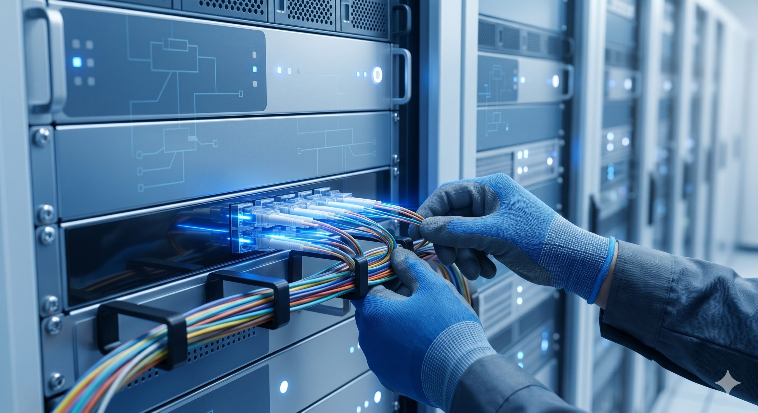 The Ultimate Guide to High-Tech Park Optical Fiber Access Networks: Architecture, Specs, and Deployment 7 The Ultimate Guide to High-Tech Park Optical Fiber Access Networks: Architecture, Specs, and Deployment details