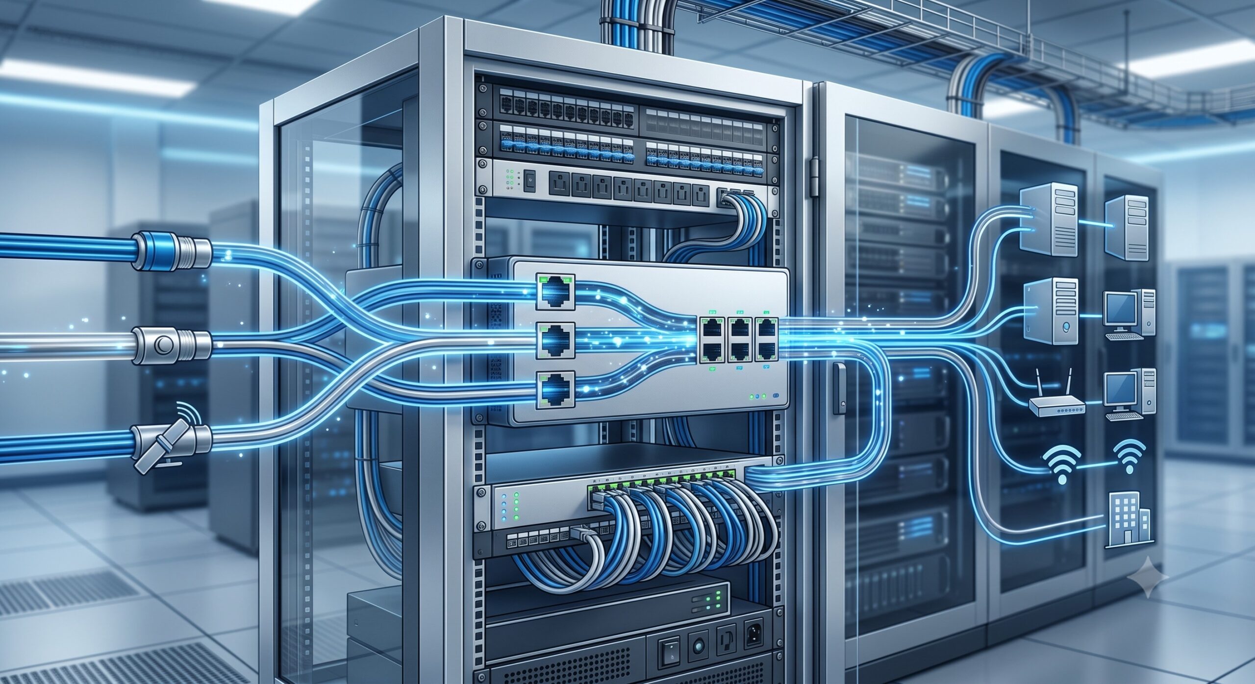 The Ultimate Guide to small business multi-WAN load balancing router: Architecture, Specs, and Deployment 7 The Ultimate Guide to small business multi-WAN load balancing router: Architecture, Specs, and Deployment details