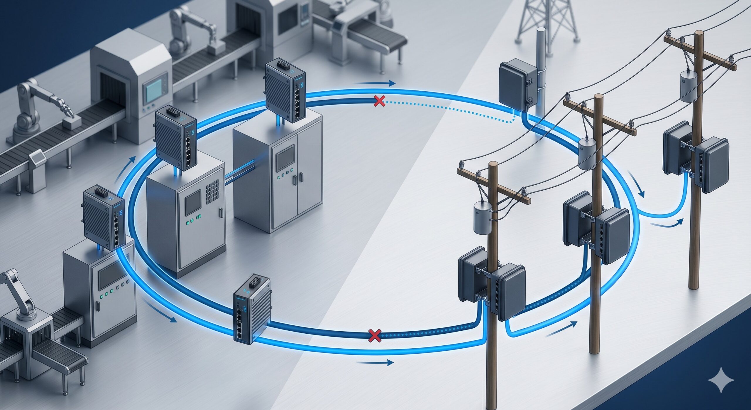 The Ultimate Guide to Harsh Environment Wide Temperature Ethernet Hardware: Architecture, Specs, and Deployment 7 The Ultimate Guide to Harsh Environment Wide Temperature Ethernet Hardware: Architecture, Specs, and Deployment details