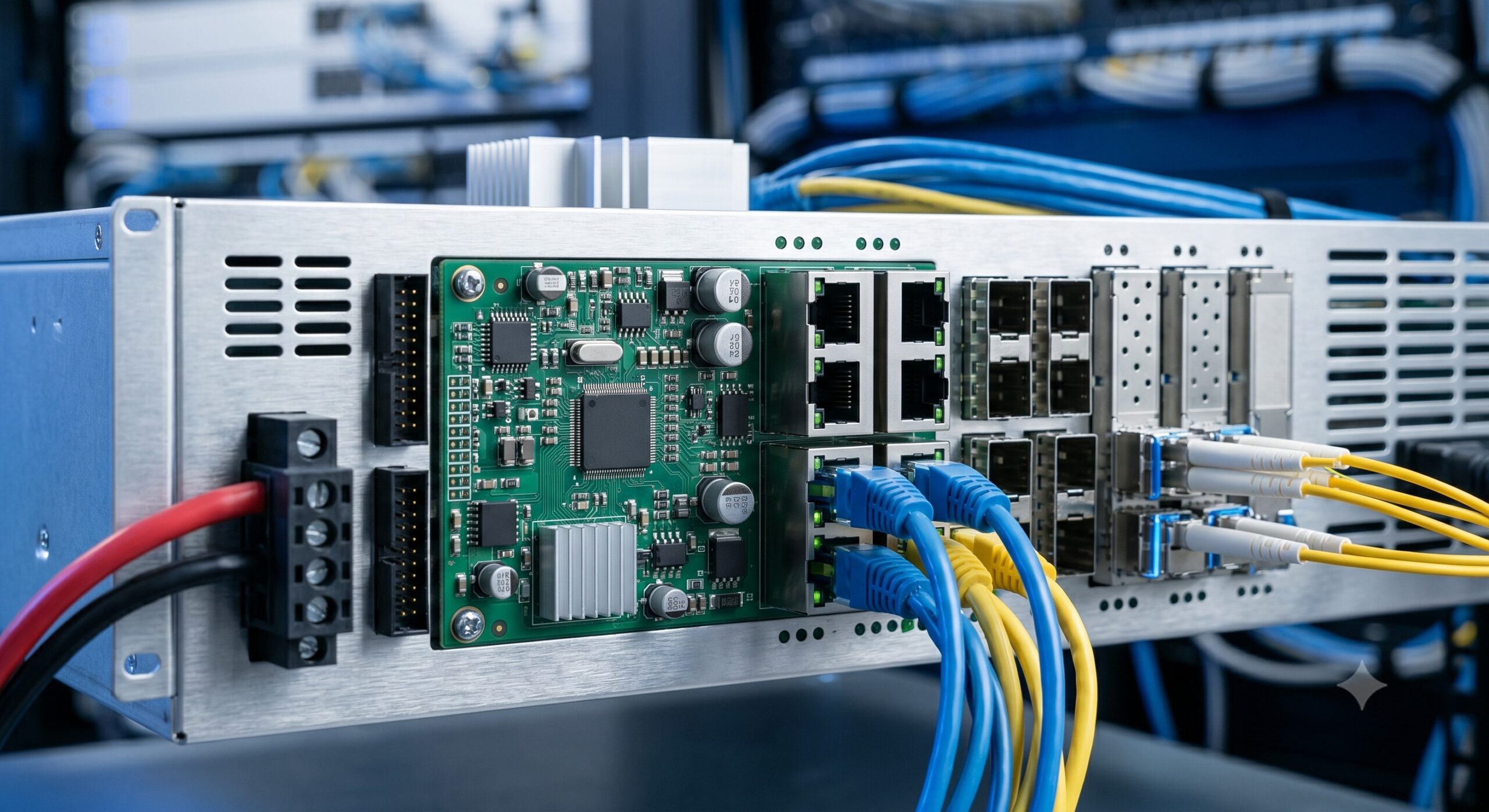 What Does PoE Power Budget Mean - Official Technical Overview & Hardware Datasheet 7 What Does PoE Power Budget Mean - Official Technical Overview & Hardware Datasheet details