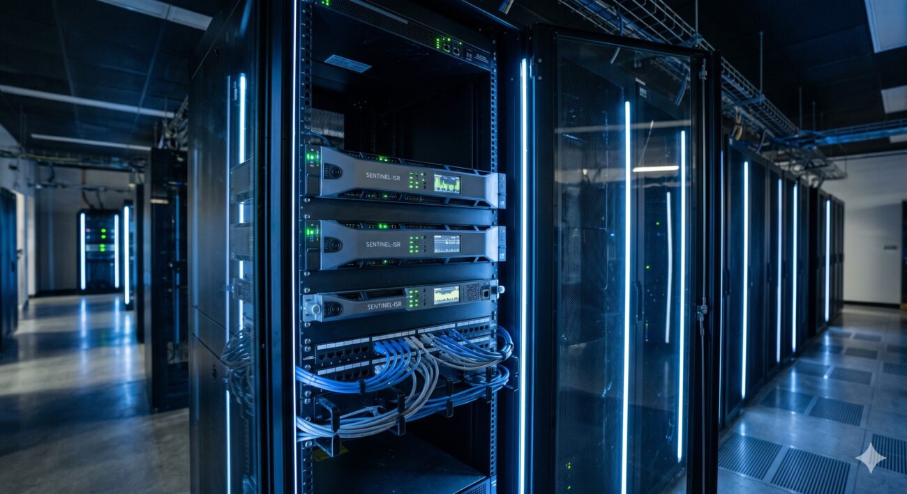 Secured Edge Node Technical Compliance Register: critical infrastructure protection cyber secure routers
