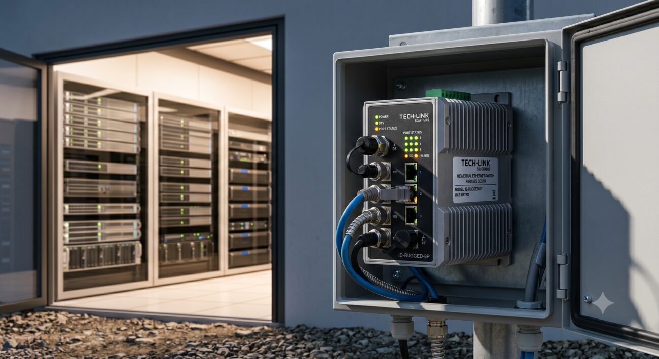 Harsh Environment Wide Temperature Ethernet Hardware FAQ: Expert Answers to Technical & Deployment Questions