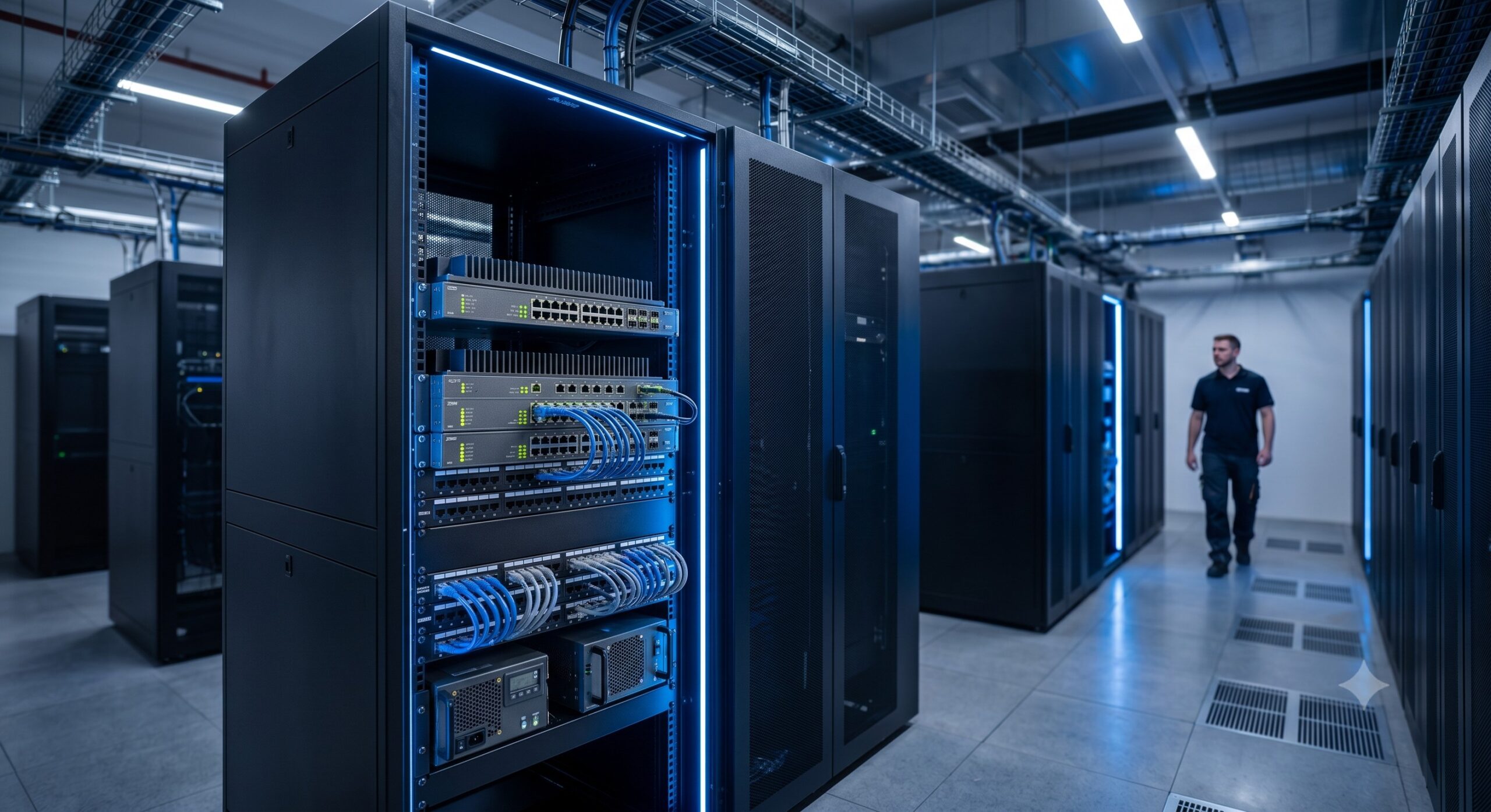 Ruggedized Telecom Infrastructure Application Note: Harsh Environment Wide Temperature Ethernet Hardware 6 Ruggedized Telecom Infrastructure Application Note: Harsh Environment Wide Temperature Ethernet Hardware details