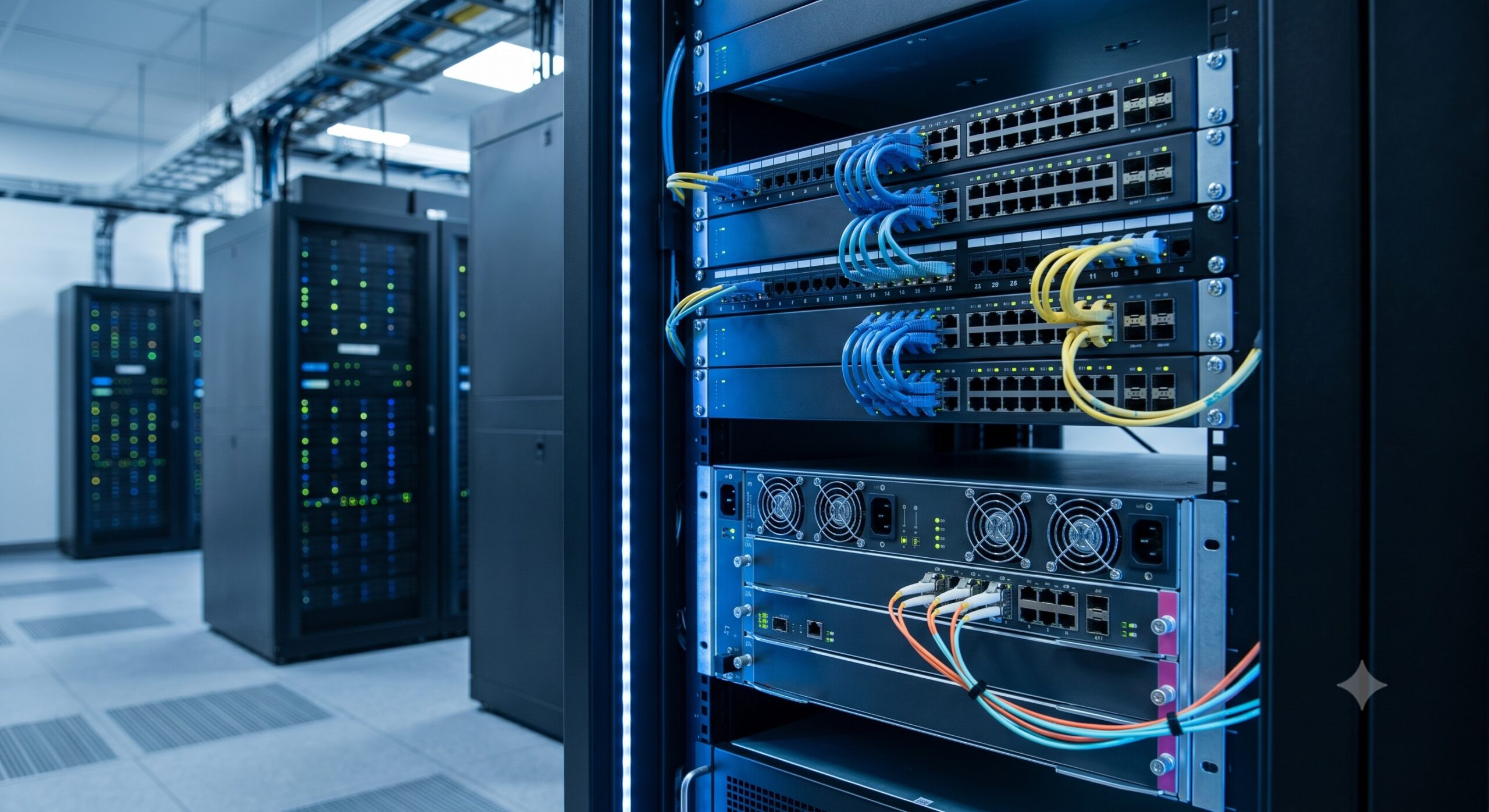 Network Redundancy Protocol Comparison Guide - Official Technical Overview & Hardware Datasheet 6 Network Redundancy Protocol Comparison Guide - Official Technical Overview & Hardware Datasheet details