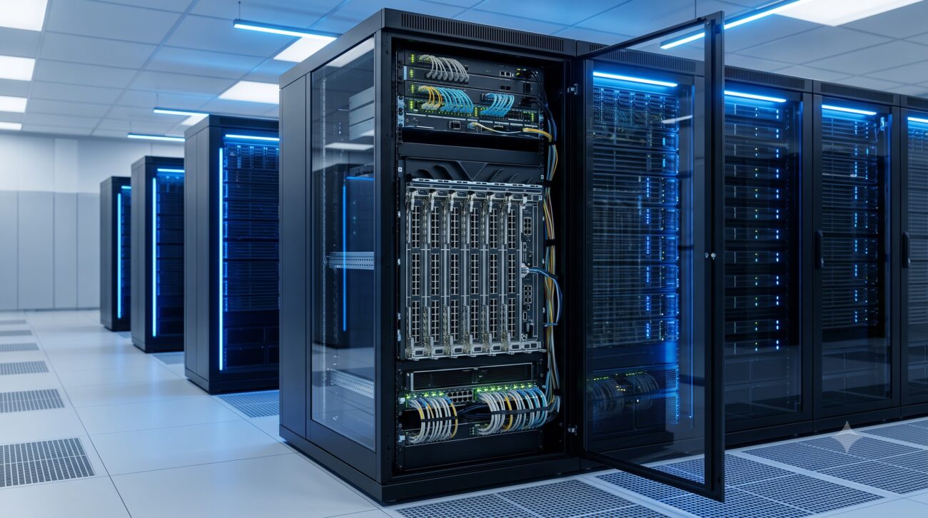 7750 Service Router - Official Technical Overview & Hardware Datasheet