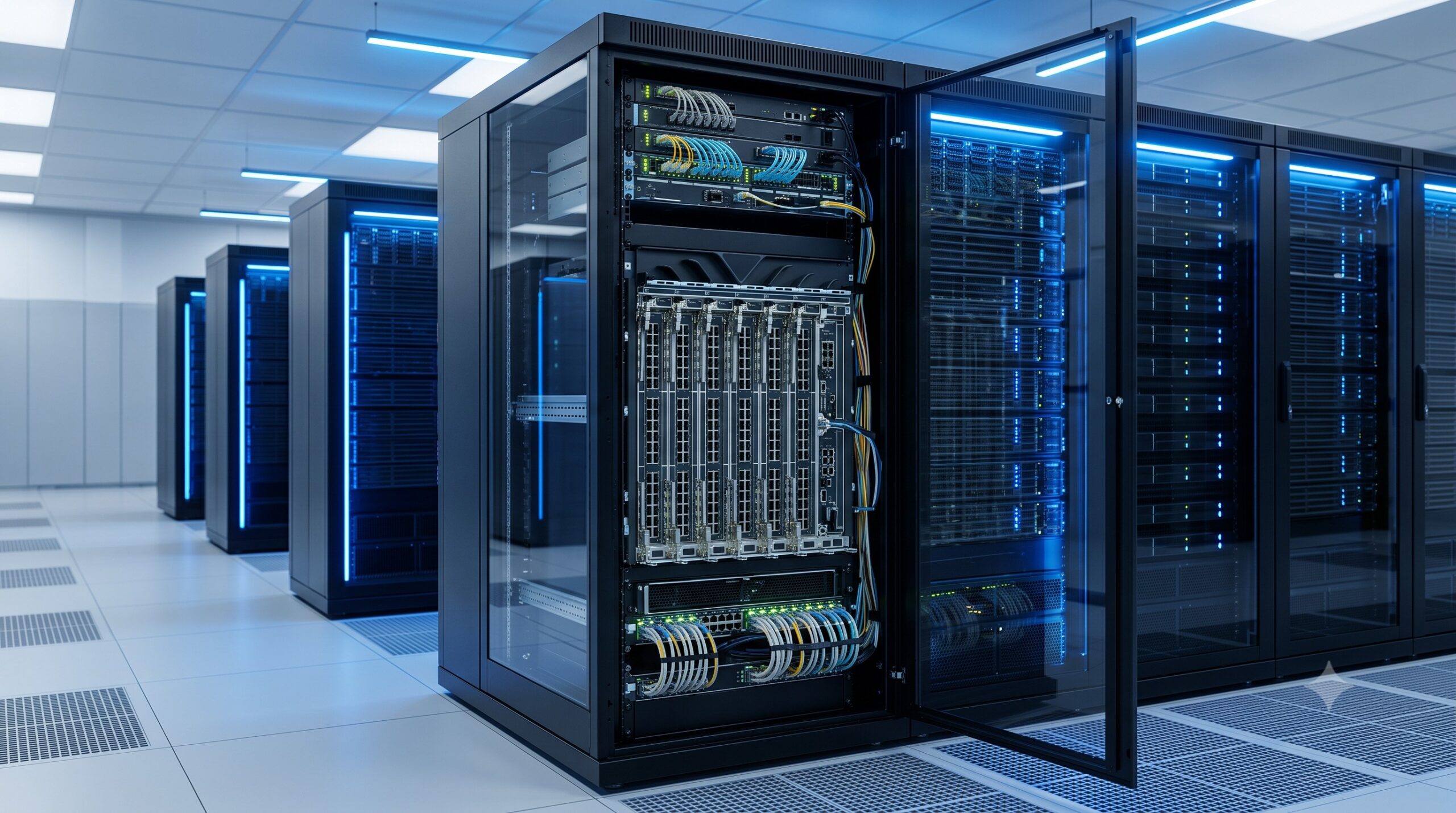7750 Service Router - Official Technical Overview & Hardware Datasheet 6 7750 Service Router - Official Technical Overview & Hardware Datasheet details