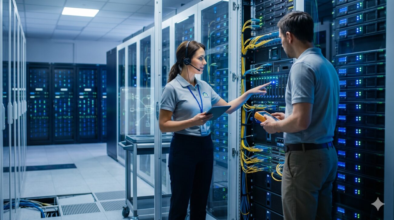 gigabit ethernet switch 8 port FAQ: Expert Answers to Technical & Deployment Questions