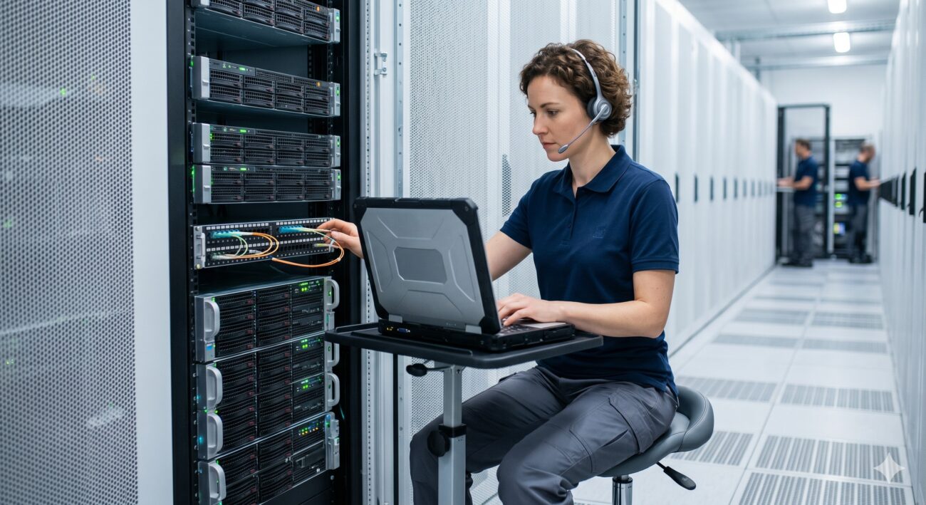 Multi-Site Company SD-WAN Router Deployment FAQ: Expert Answers to Technical & Deployment Questions