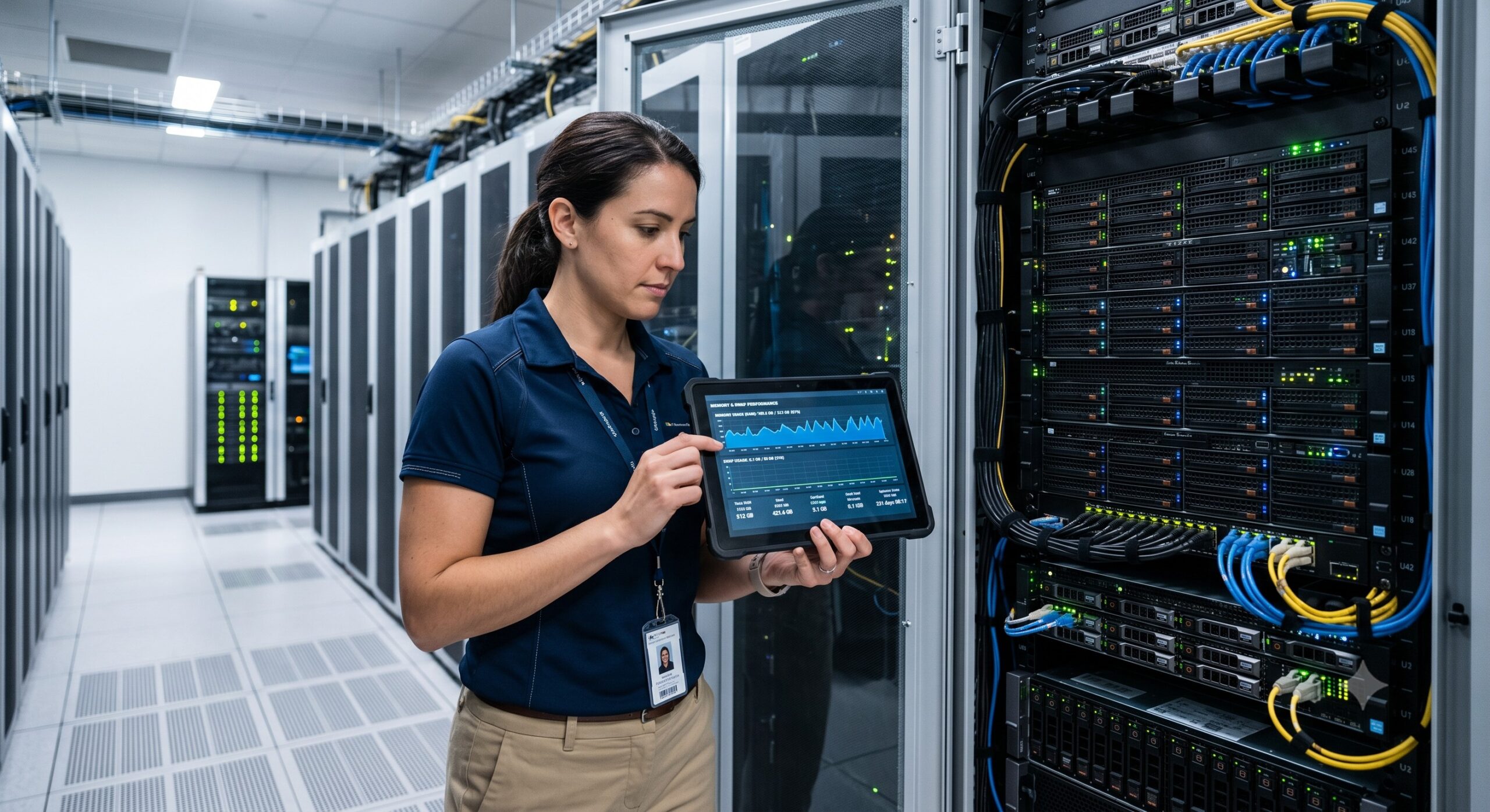 Troubleshooting Server Swap Space Configuration: Setup, Errors & Optimization details