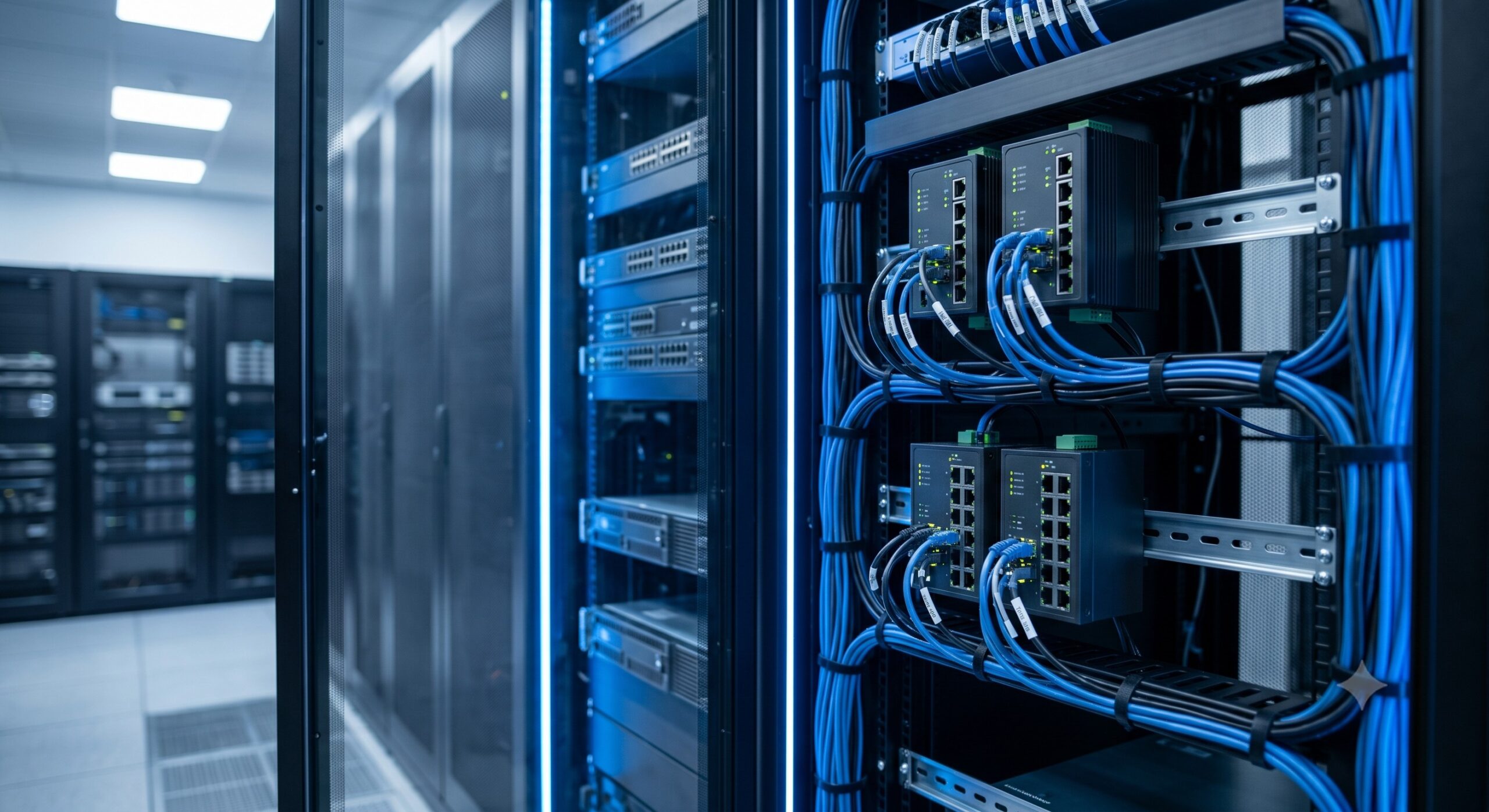 Ruggedized Telecom Infrastructure Application Note: industrial ethernet switch din rail 6 Ruggedized Telecom Infrastructure Application Note: industrial ethernet switch din rail details