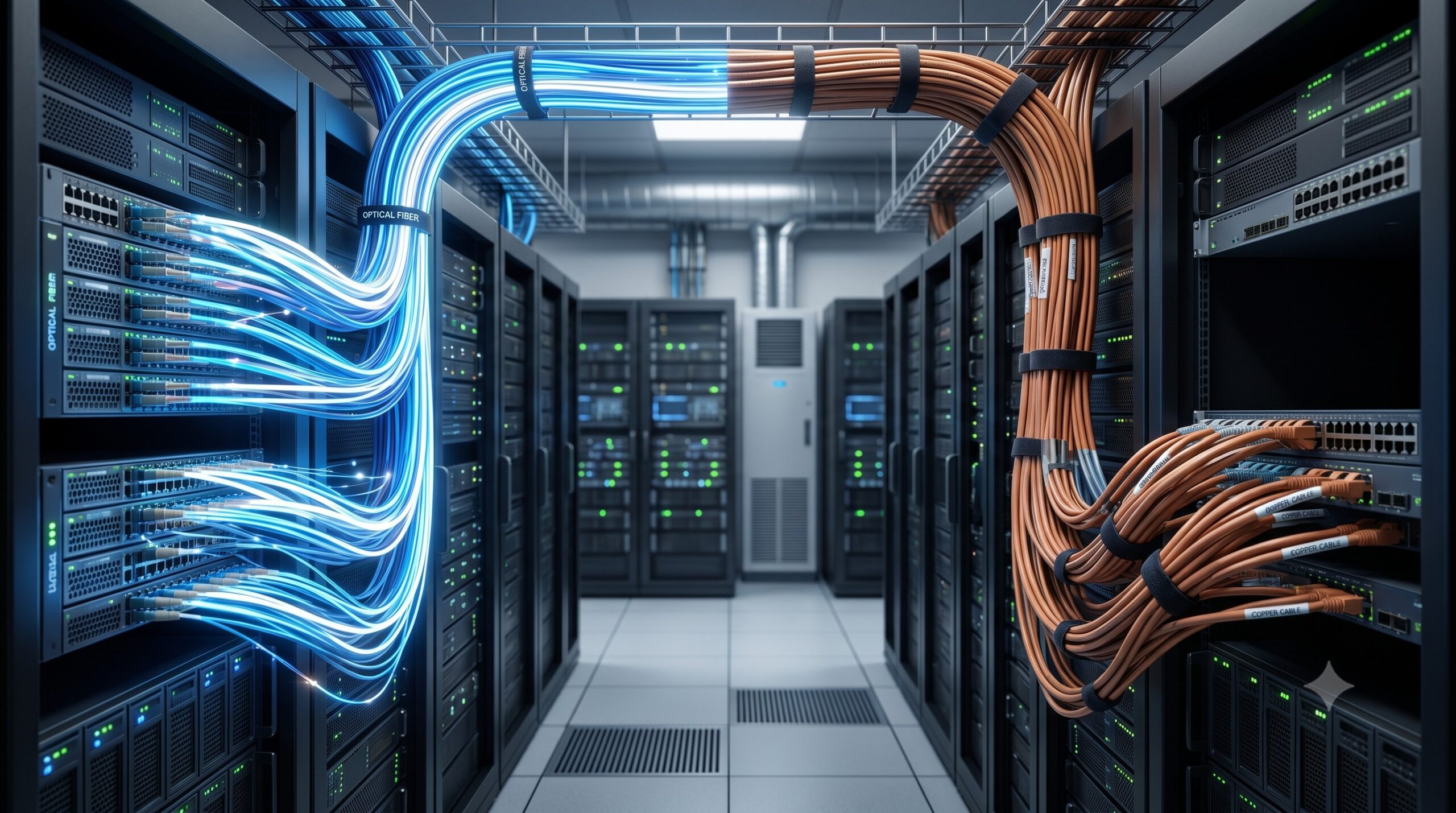 Why Fiber Outperforms Legacy Copper in Core Routing: A Data-Driven Evaluation 6 Why Fiber Outperforms Legacy Copper in Core Routing: A Data-Driven Evaluation details