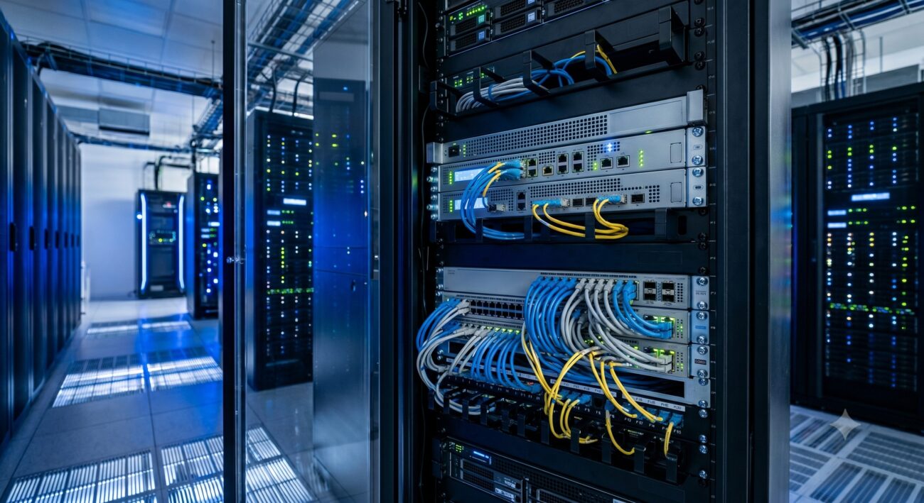Policy-Based Routing PBR Hardware Support - Official Technical Overview & Hardware Datasheet