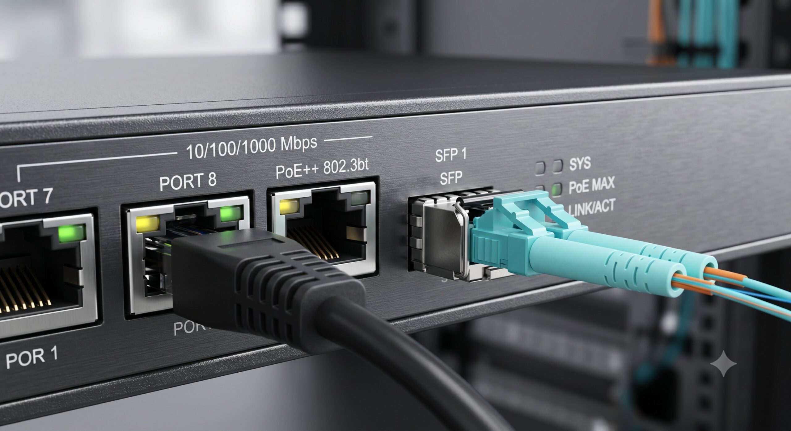 Power over Ethernet Evolution - Official Technical Overview & Hardware Datasheet 7 Power over Ethernet Evolution - Official Technical Overview & Hardware Datasheet details