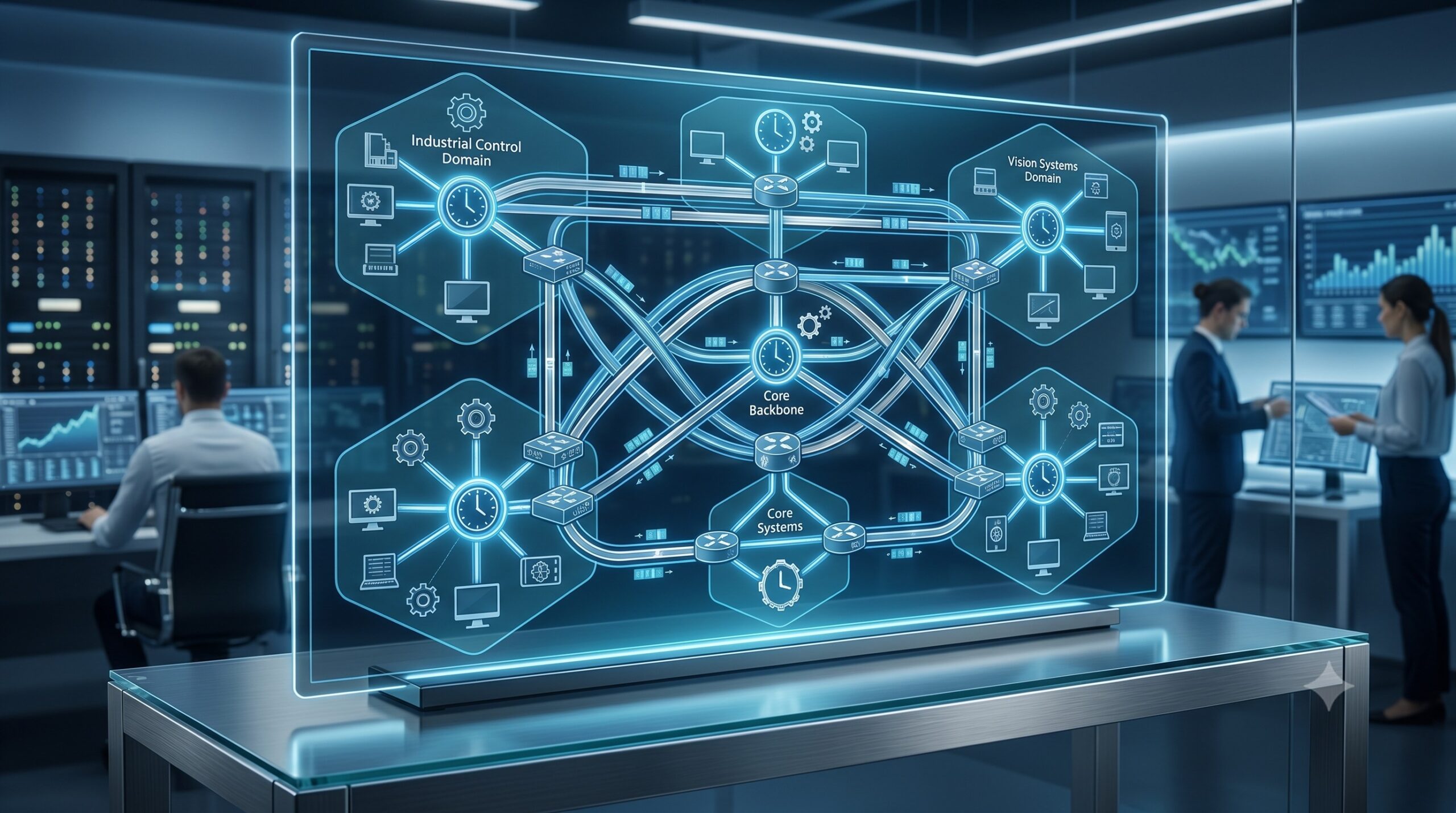 IEEE & ITU-T Compliance Masterclass: Engineering Specs of time-sensitive networking TSN standards details