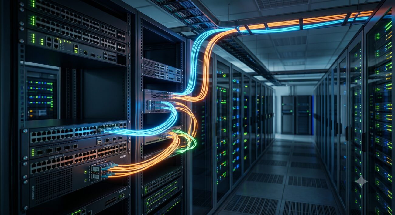 The Ultimate Guide to Network Redundancy Protocol Comparison: Architecture, Specs, and Deployment