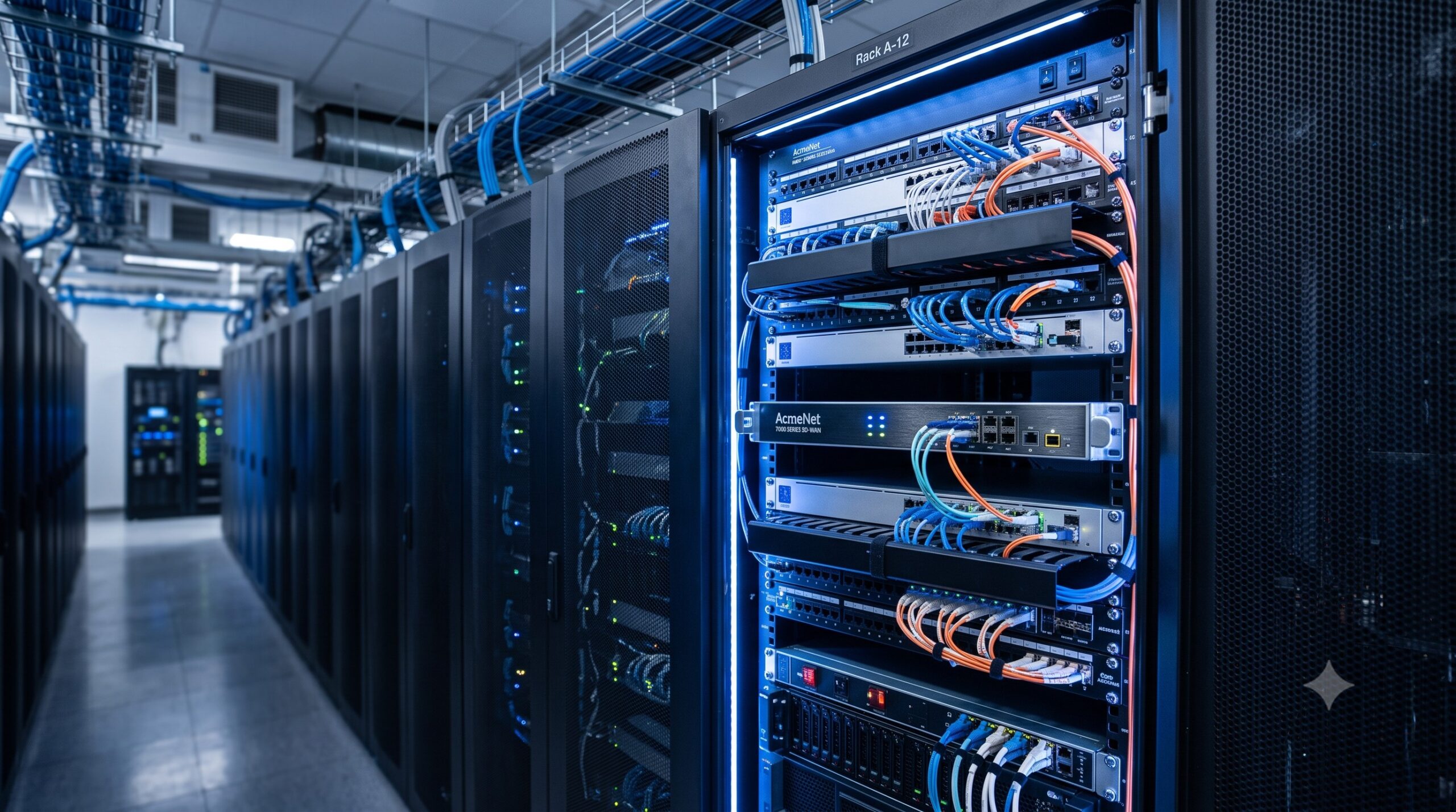 SD-WAN Deployment and Migration Blueprint - Official Technical Overview & Hardware Datasheet 6 SD-WAN Deployment and Migration Blueprint - Official Technical Overview & Hardware Datasheet details