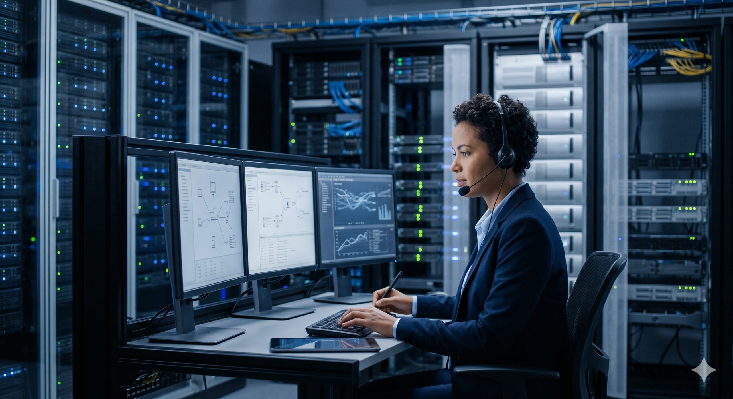 Network Configuration Automation FAQ: Expert Answers to Technical & Deployment Questions 4 Network Configuration Automation FAQ: Expert Answers to Technical & Deployment Questions details