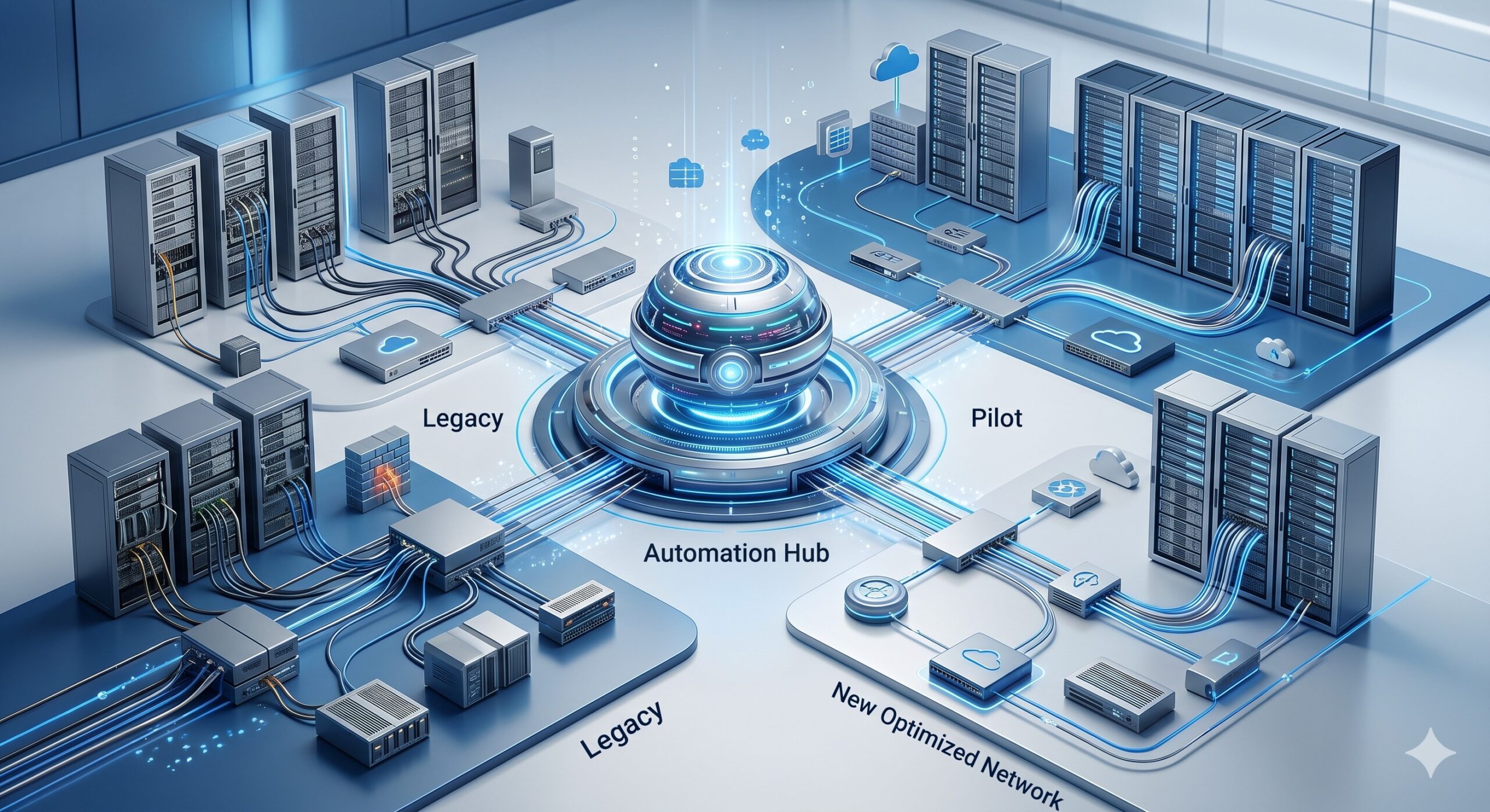 The Ultimate Guide to Enterprise Network Optimization Strategy: Architecture, Specs, and Deployment 7 The Ultimate Guide to Enterprise Network Optimization Strategy: Architecture, Specs, and Deployment details