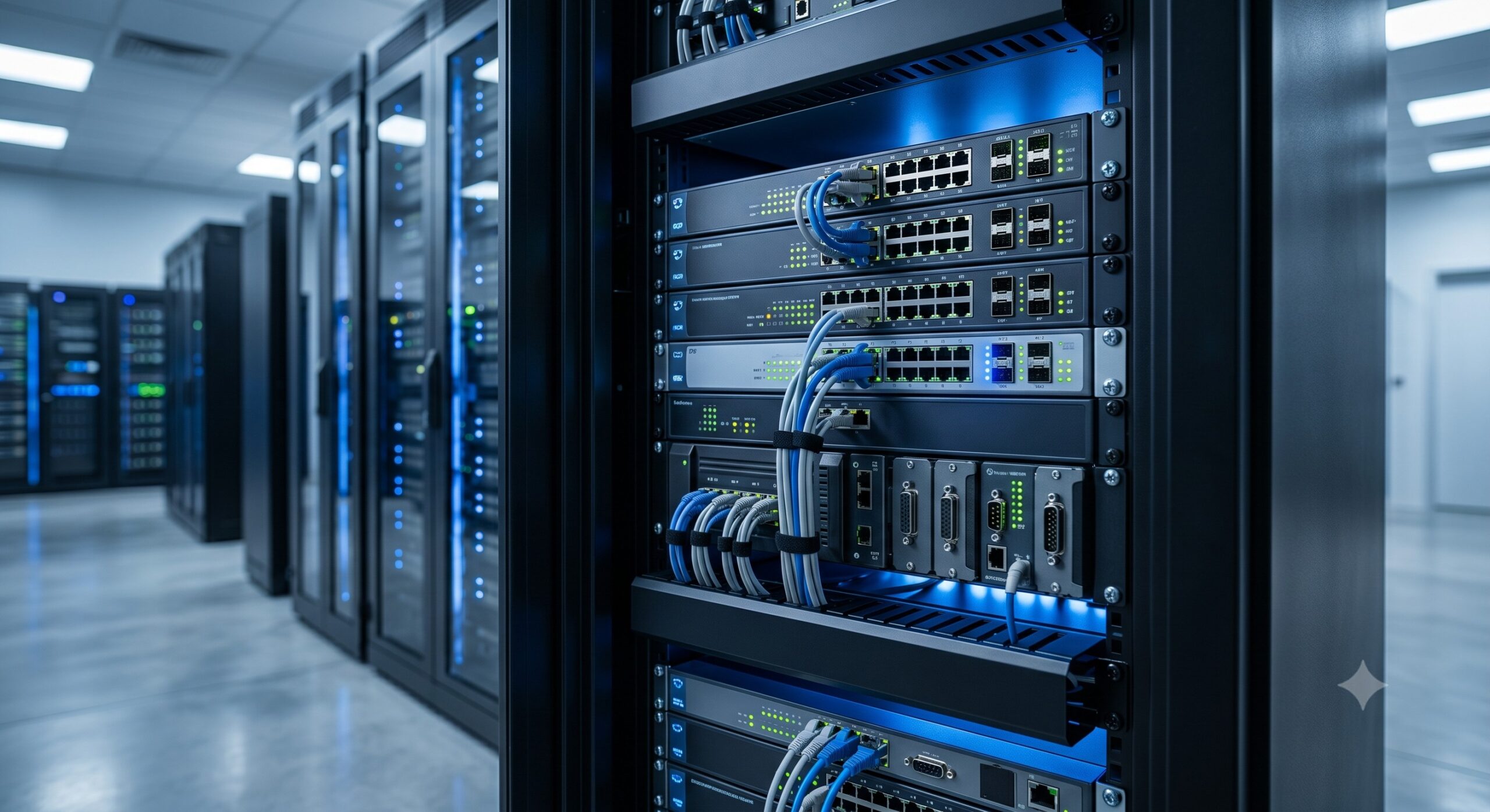 Ruggedized Telecom Infrastructure Application Note: Network Switches for Smart Manufacturing Automation 4 Ruggedized Telecom Infrastructure Application Note: Network Switches for Smart Manufacturing Automation details