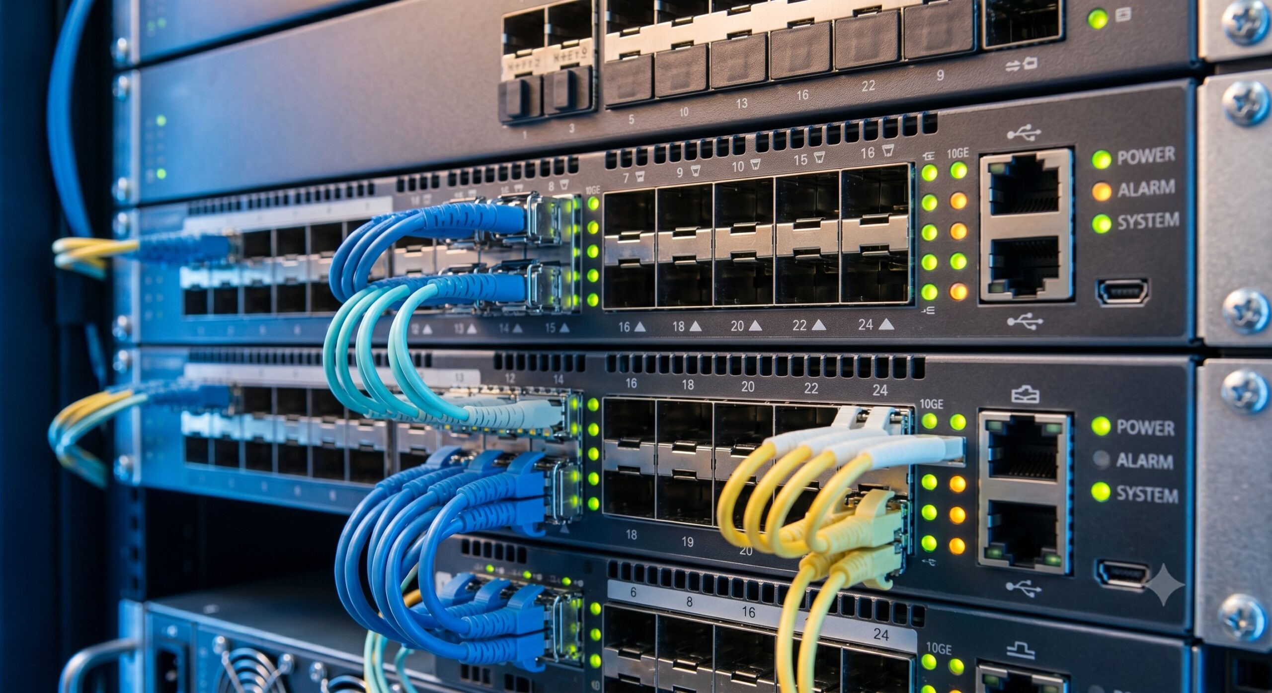Network Redundancy Protocol Comparison Guide - Official Technical Overview & Hardware Datasheet 7 Network Redundancy Protocol Comparison Guide - Official Technical Overview & Hardware Datasheet details
