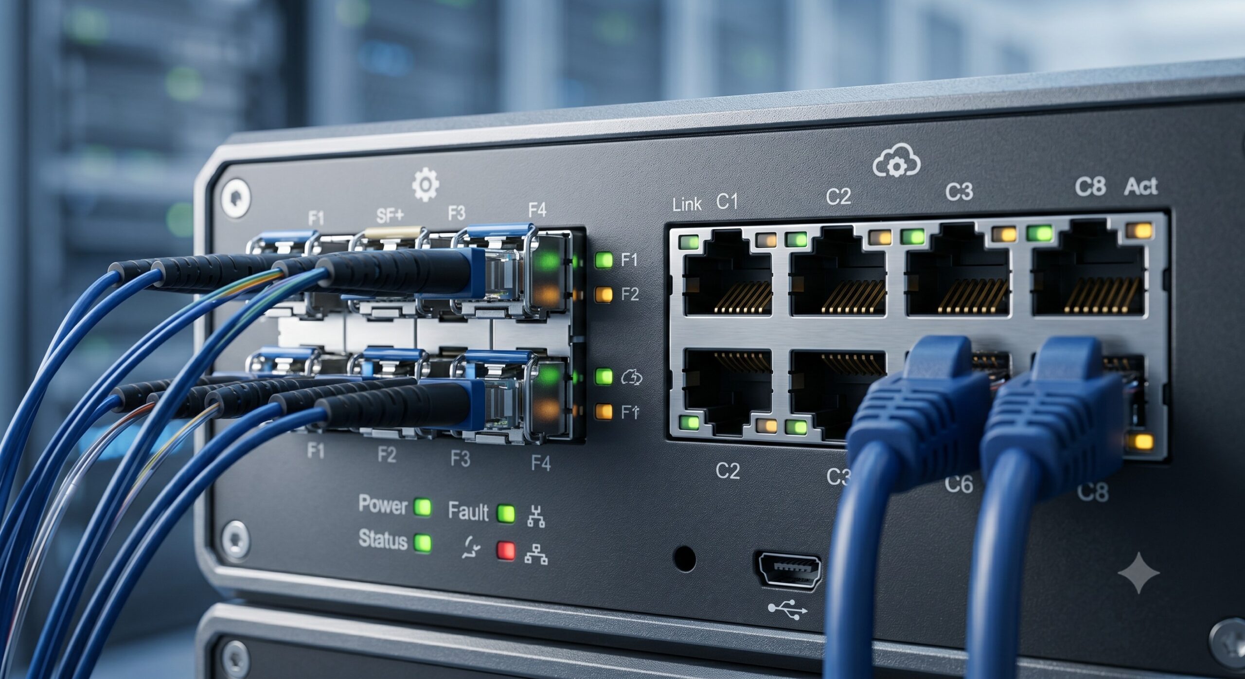 Ruggedized Telecom Infrastructure Application Note: IoT Gateway Industrial Router Connectivity 7 Ruggedized Telecom Infrastructure Application Note: IoT Gateway Industrial Router Connectivity details