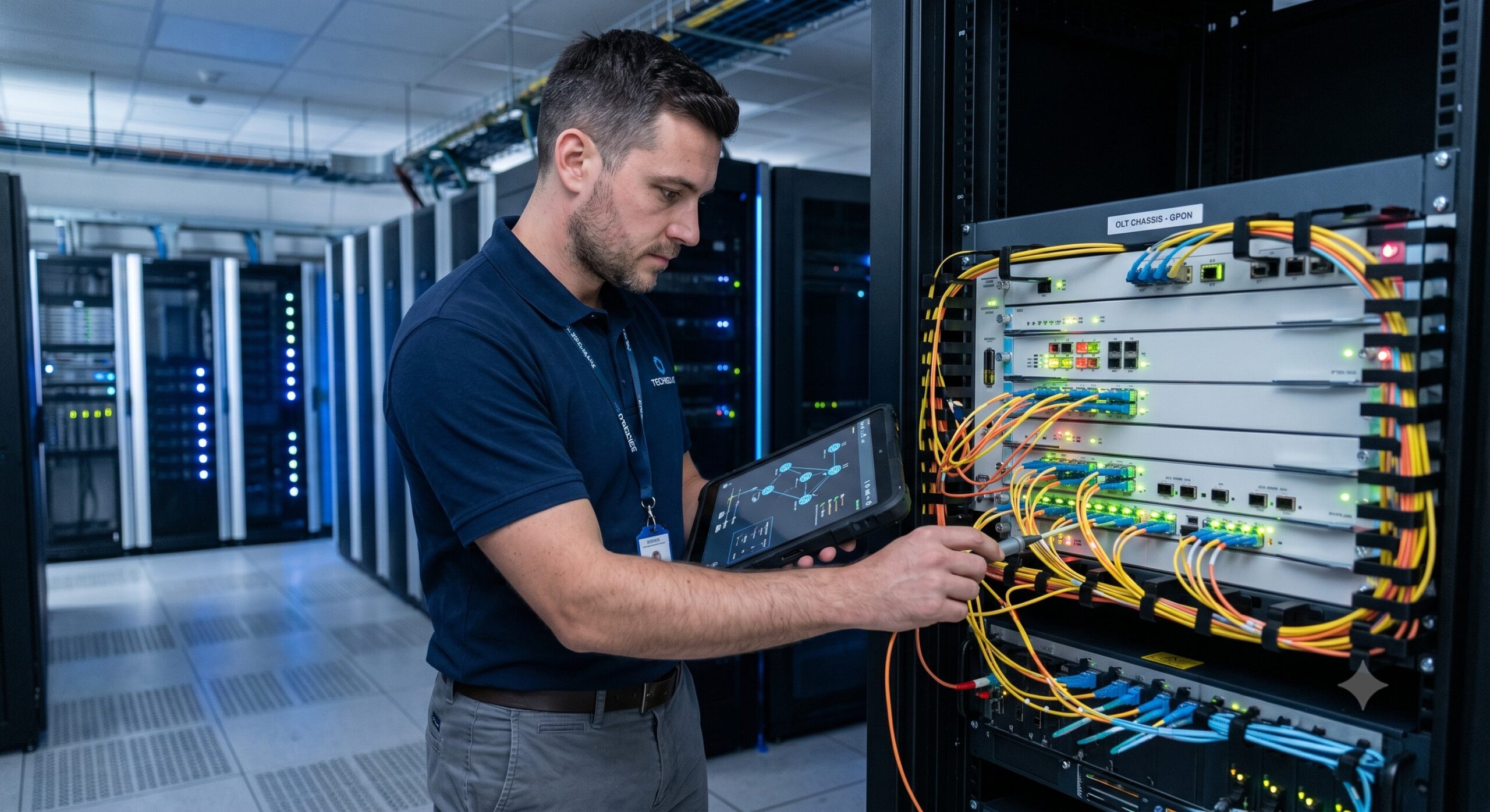 GPON PON Port Capacity FAQ: Expert Answers to Technical & Deployment Questions details