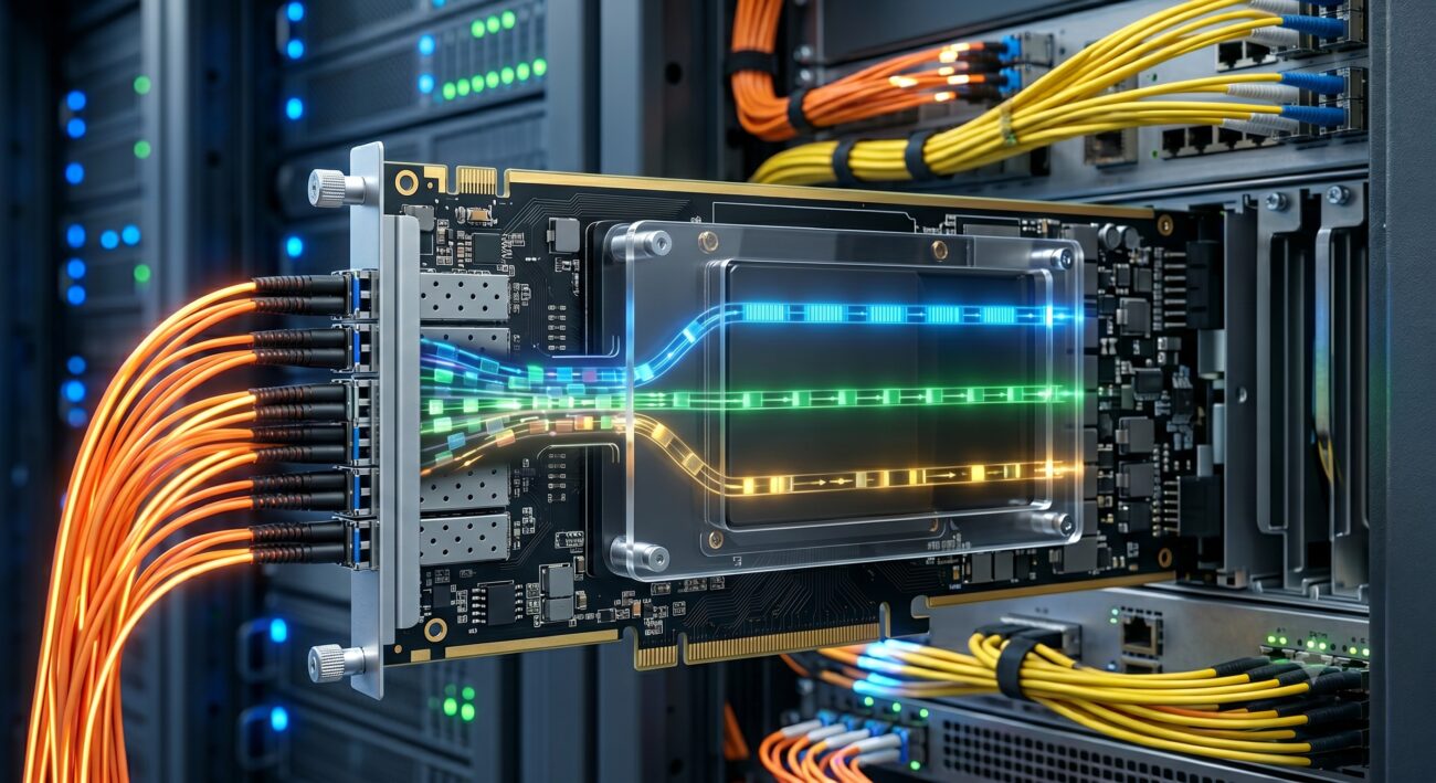 Achieving Ultra-Low Latency: Packet Pipeline Analysis of QoS and How to Prioritize Voice Traffic