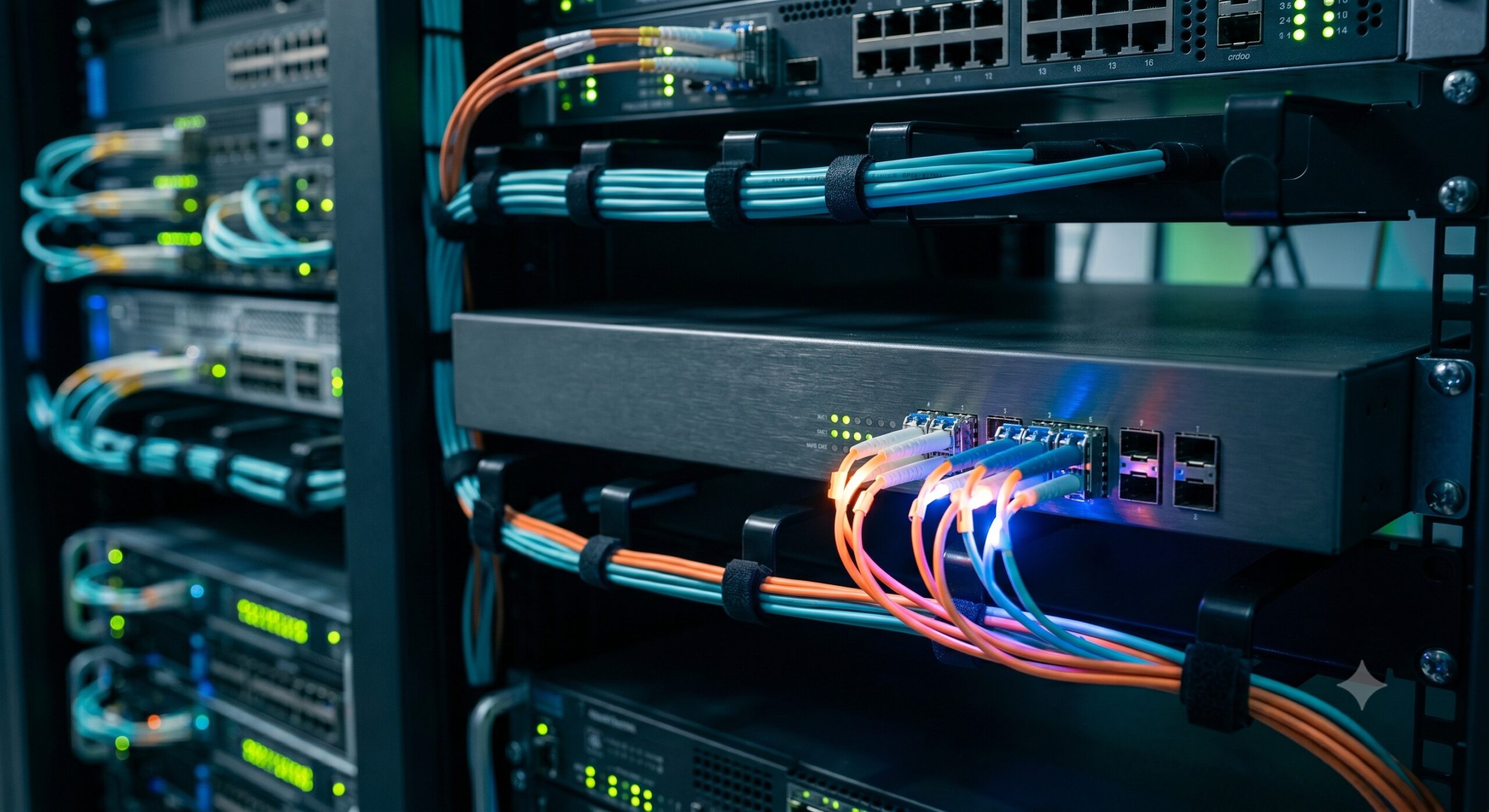 Achieving Ultra-Low Latency: Packet Pipeline Analysis of a Fanless Switch 6 Achieving Ultra-Low Latency: Packet Pipeline Analysis of a Fanless Switch details