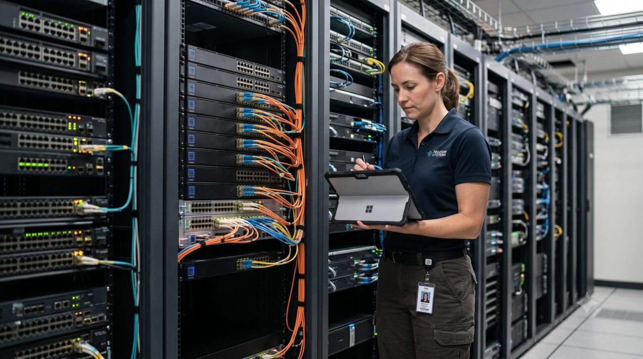 Time-Sensitive Networking TSN Standards: Expert Answers to Technical & Deployment Questions