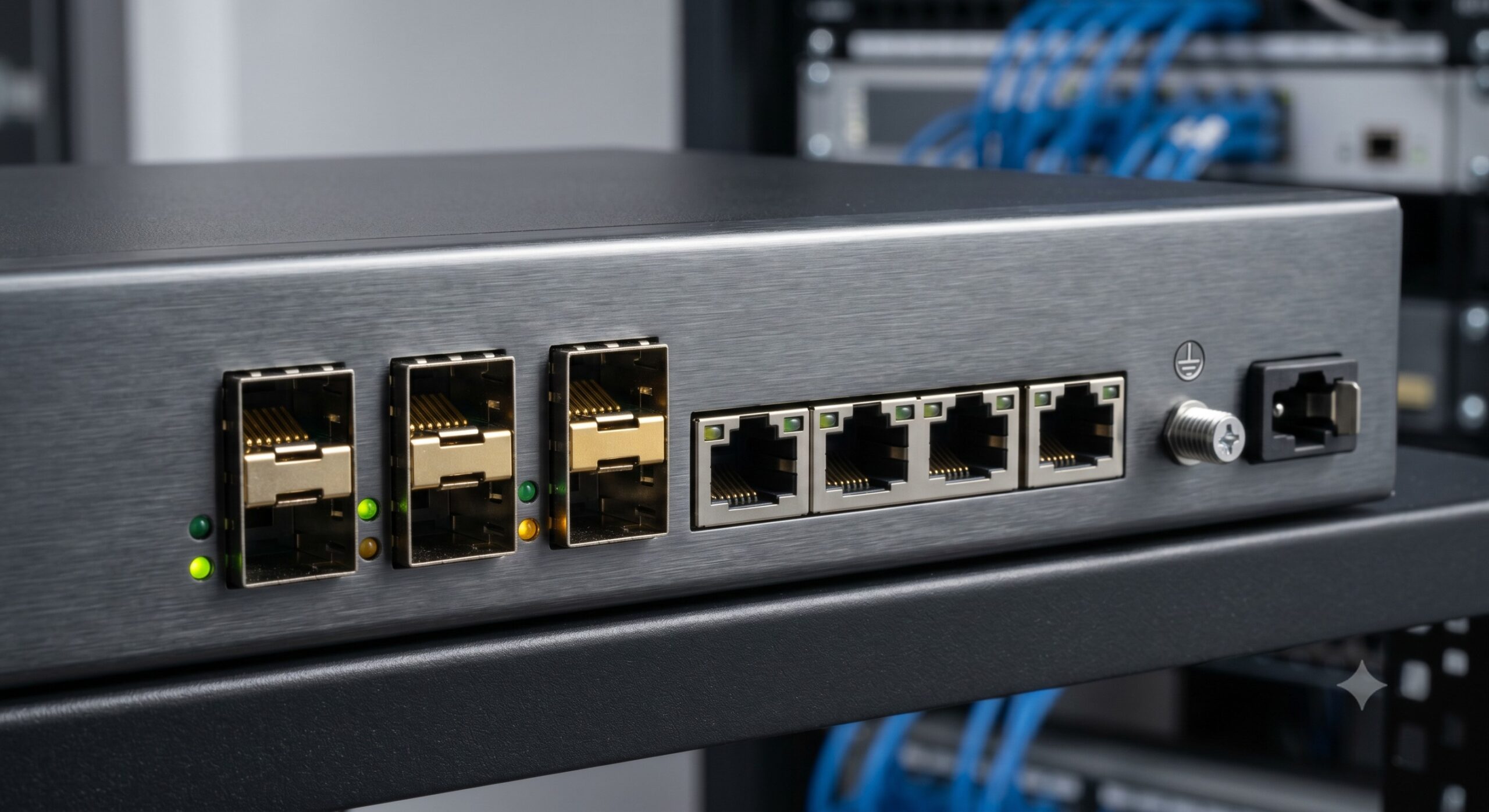 Small Business Multi-WAN Load Balancing Router - Official Technical Overview & Hardware Datasheet 7 Small Business Multi-WAN Load Balancing Router - Official Technical Overview & Hardware Datasheet details