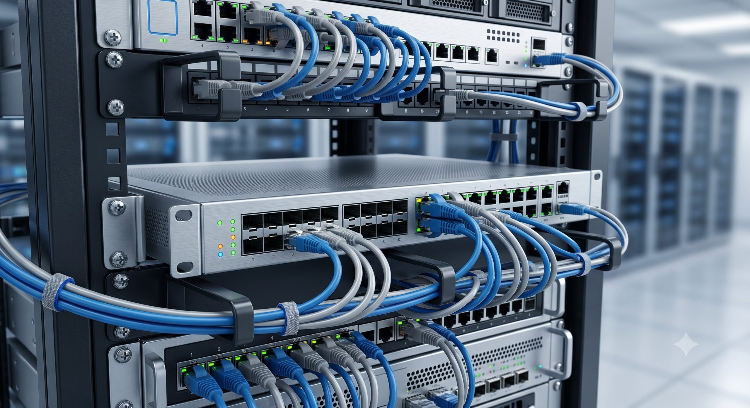 Achieving Ultra-Low Latency: Packet Pipeline Analysis of a Fanless Switch 7 Achieving Ultra-Low Latency: Packet Pipeline Analysis of a Fanless Switch details