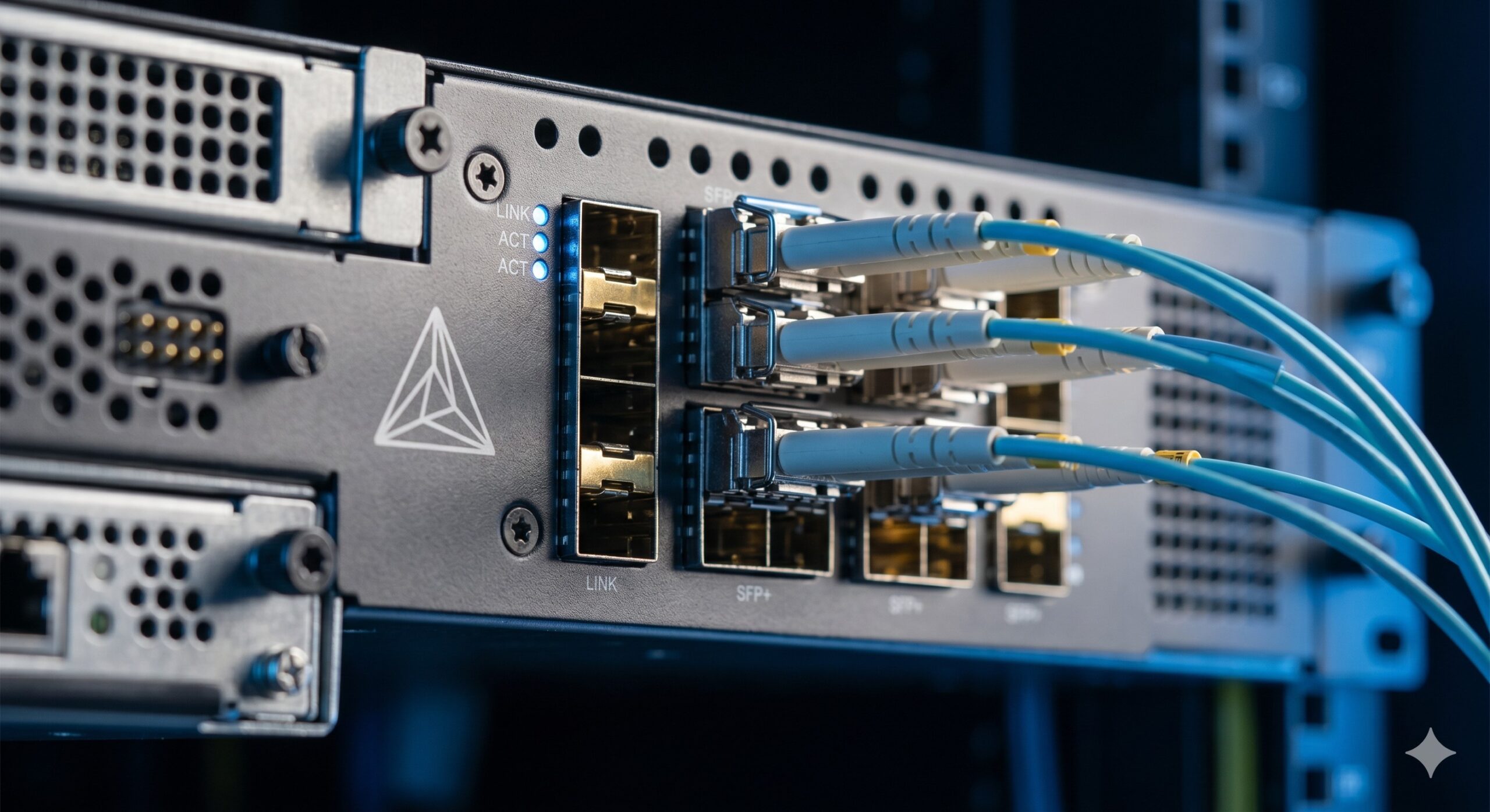 Enterprise Core Routing Overview - Official Technical Overview & Hardware Datasheet 7 Enterprise Core Routing Overview - Official Technical Overview & Hardware Datasheet details