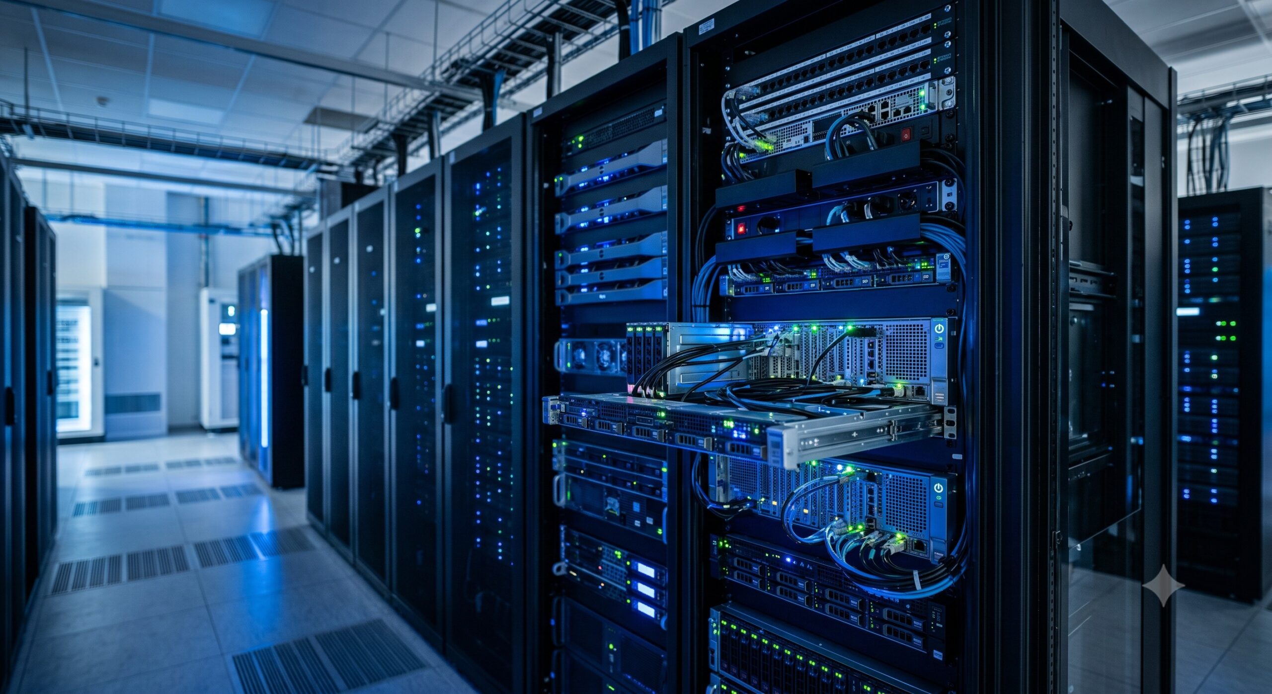 Systems Engineering Technical Reference Manual: Server Swap Space Configuration details
