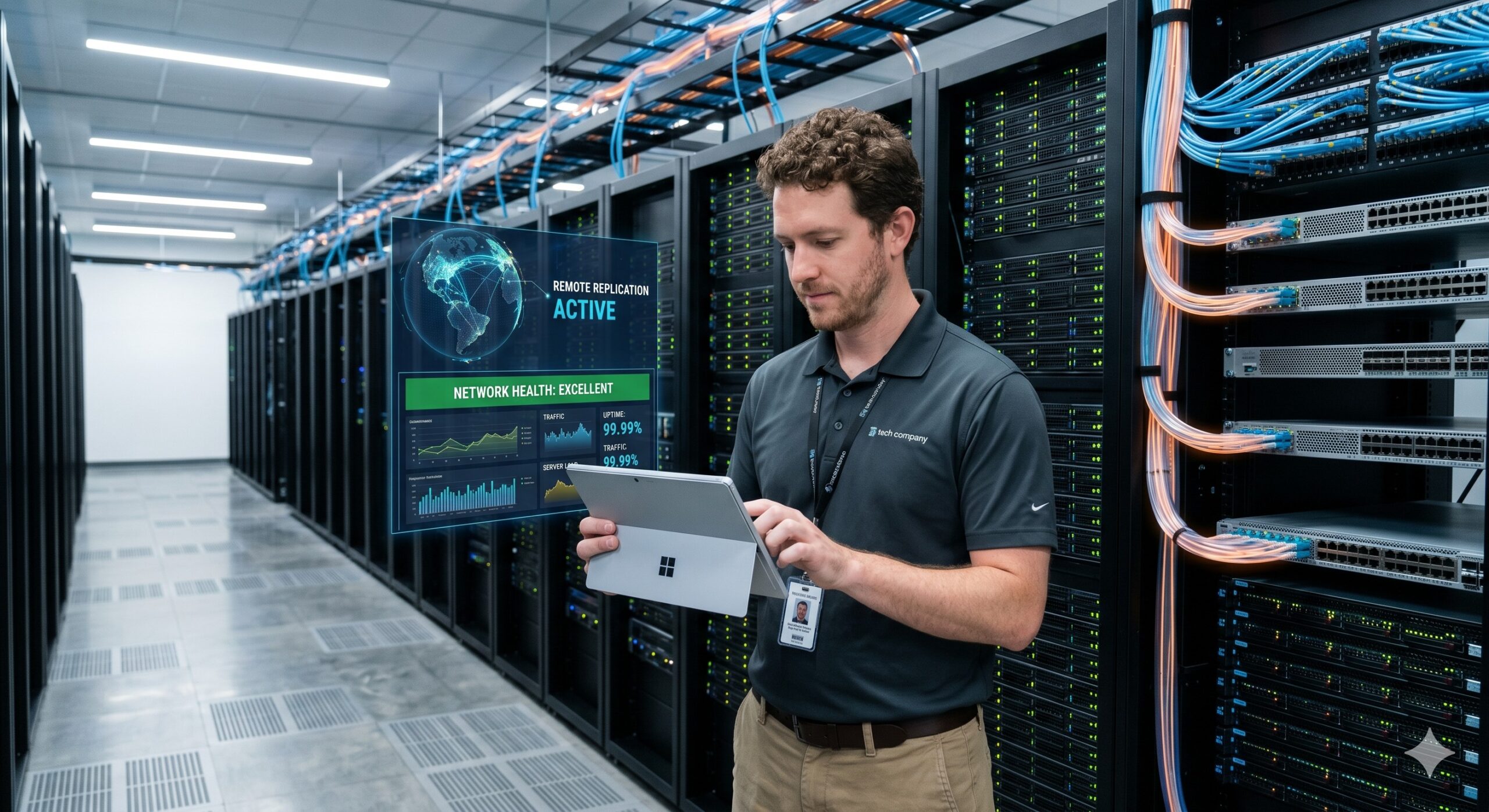 Disaster Recovery Data Center Replication Network Link FAQ: Expert Answers to Technical & Deployment Questions 4 Disaster Recovery Data Center Replication Network Link FAQ: Expert Answers to Technical & Deployment Questions details