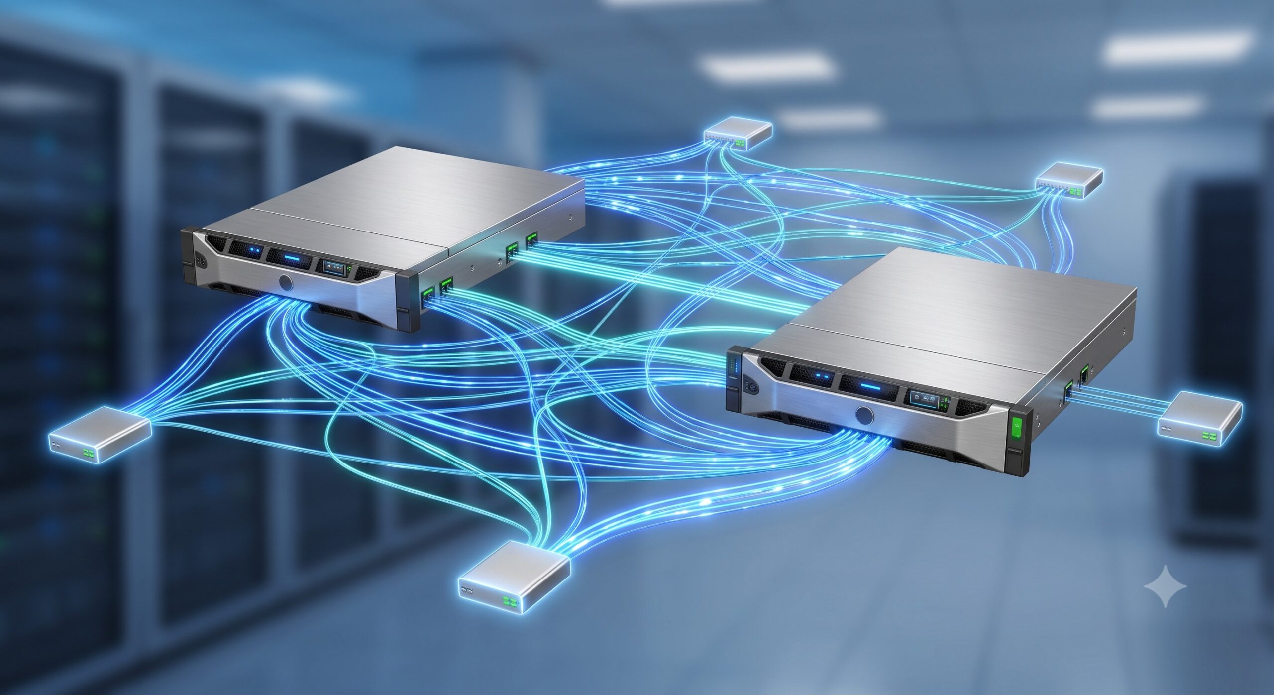 Carrier-Grade Reliability: Evaluating MTBF and Redundancy in Overcoming Telecom Chip Shortages details
