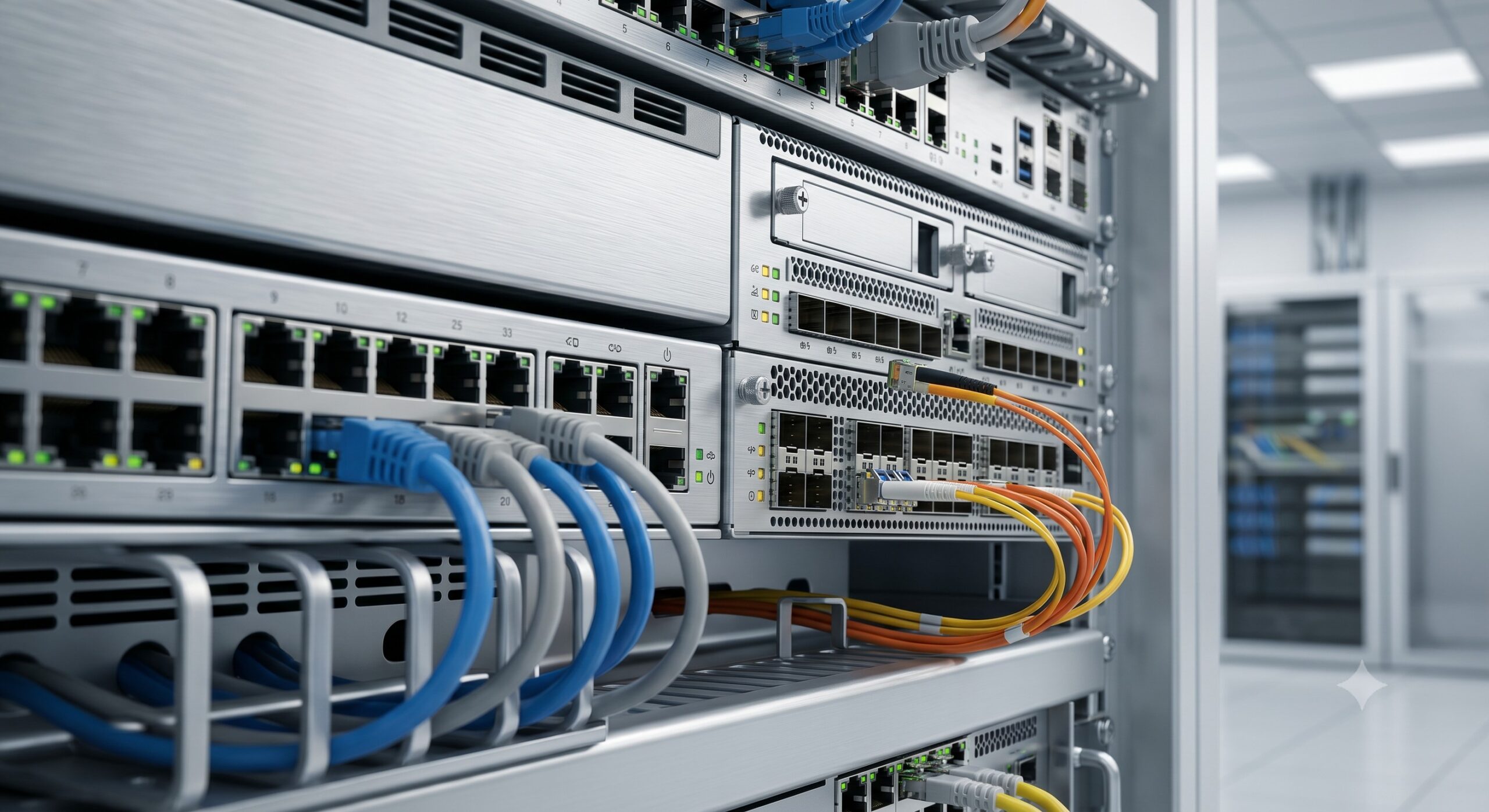 Enterprise Edge Routing Reference Design Guide: Layer 2 vs Layer 3 Switch 7 Enterprise Edge Routing Reference Design Guide: Layer 2 vs Layer 3 Switch details