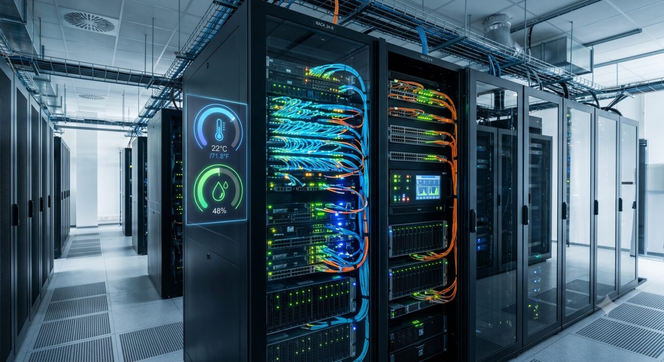 The Ultimate Guide to Storage Temperature Humidity Tolerances: Architecture, Specs, and Deployment