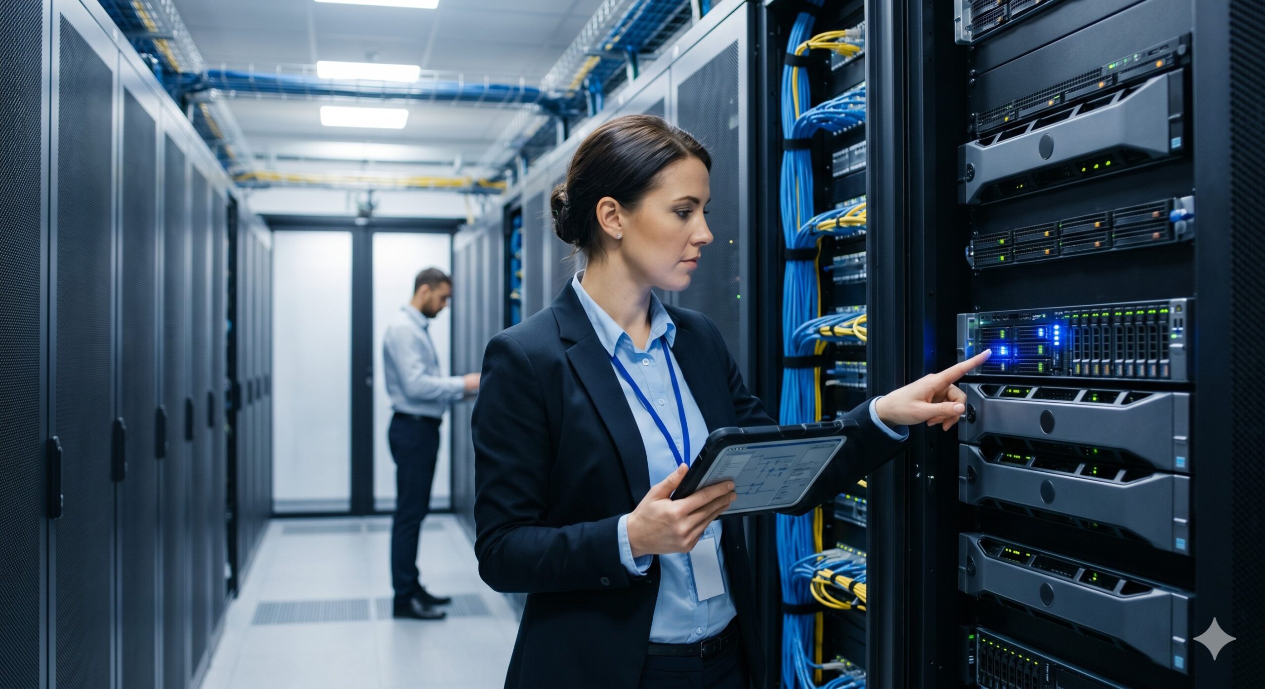 Small Business Multi-WAN Load Balancing Router FAQ: Expert Answers to Technical & Deployment Questions 4 Small Business Multi-WAN Load Balancing Router FAQ: Expert Answers to Technical & Deployment Questions details