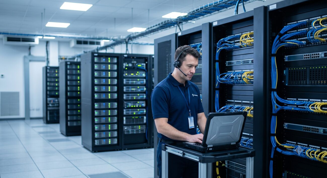 Enterprise Campus Network Core Switch Selection FAQ: Expert Answers to Technical & Deployment Questions