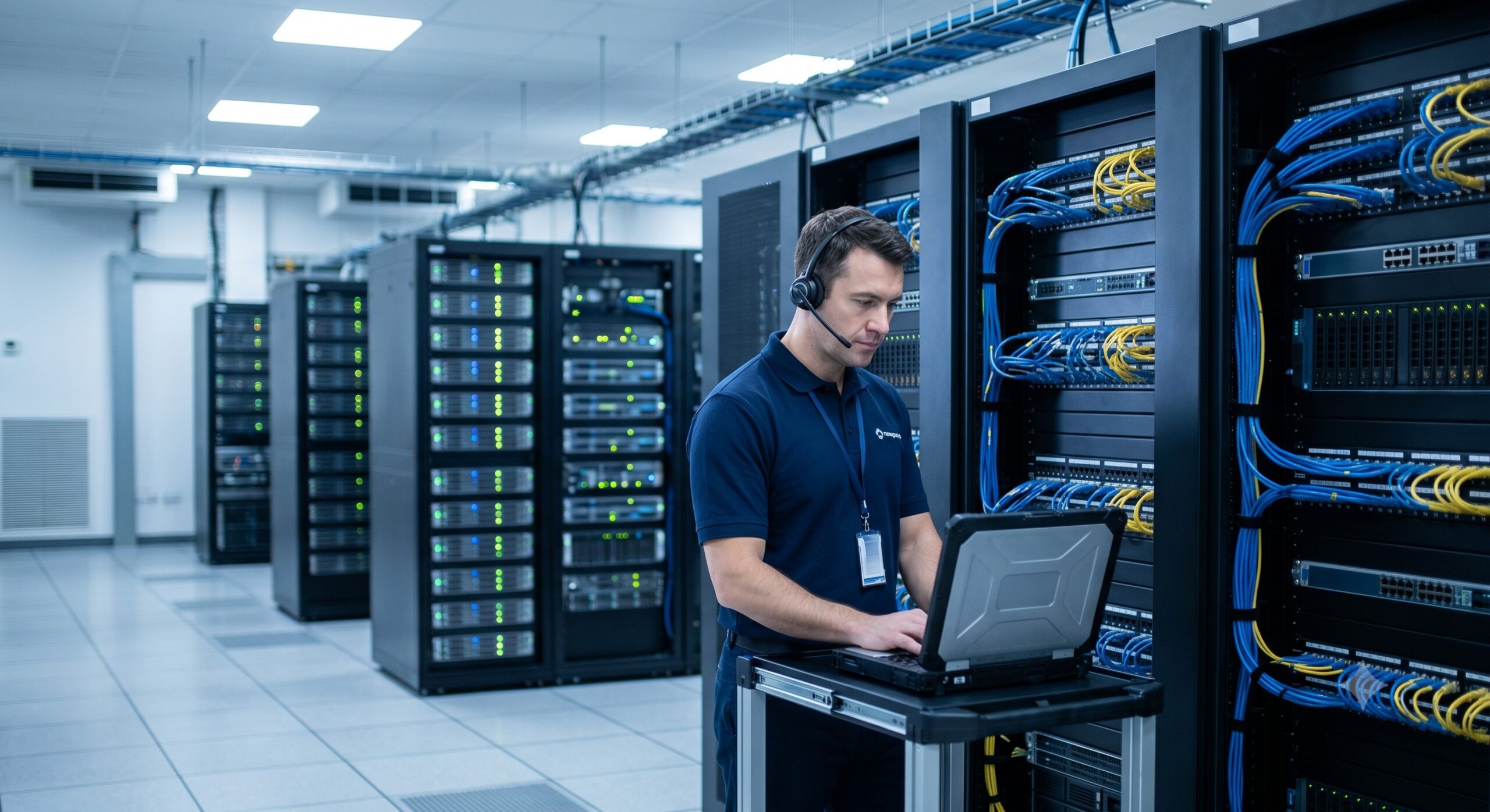 Enterprise Campus Network Core Switch Selection FAQ: Expert Answers to Technical & Deployment Questions 4 Enterprise Campus Network Core Switch Selection FAQ: Expert Answers to Technical & Deployment Questions details