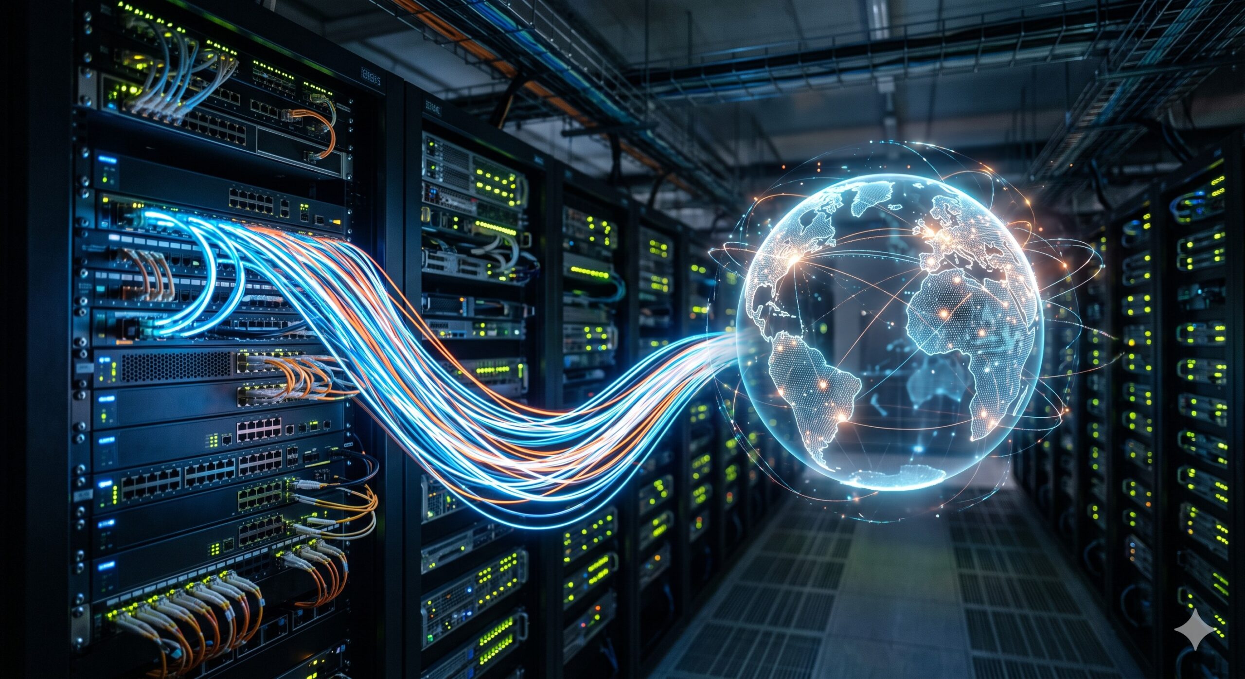 The Ultimate Guide to Global Telecom Equipment Sourcing: Architecture, Specs, and Deployment details