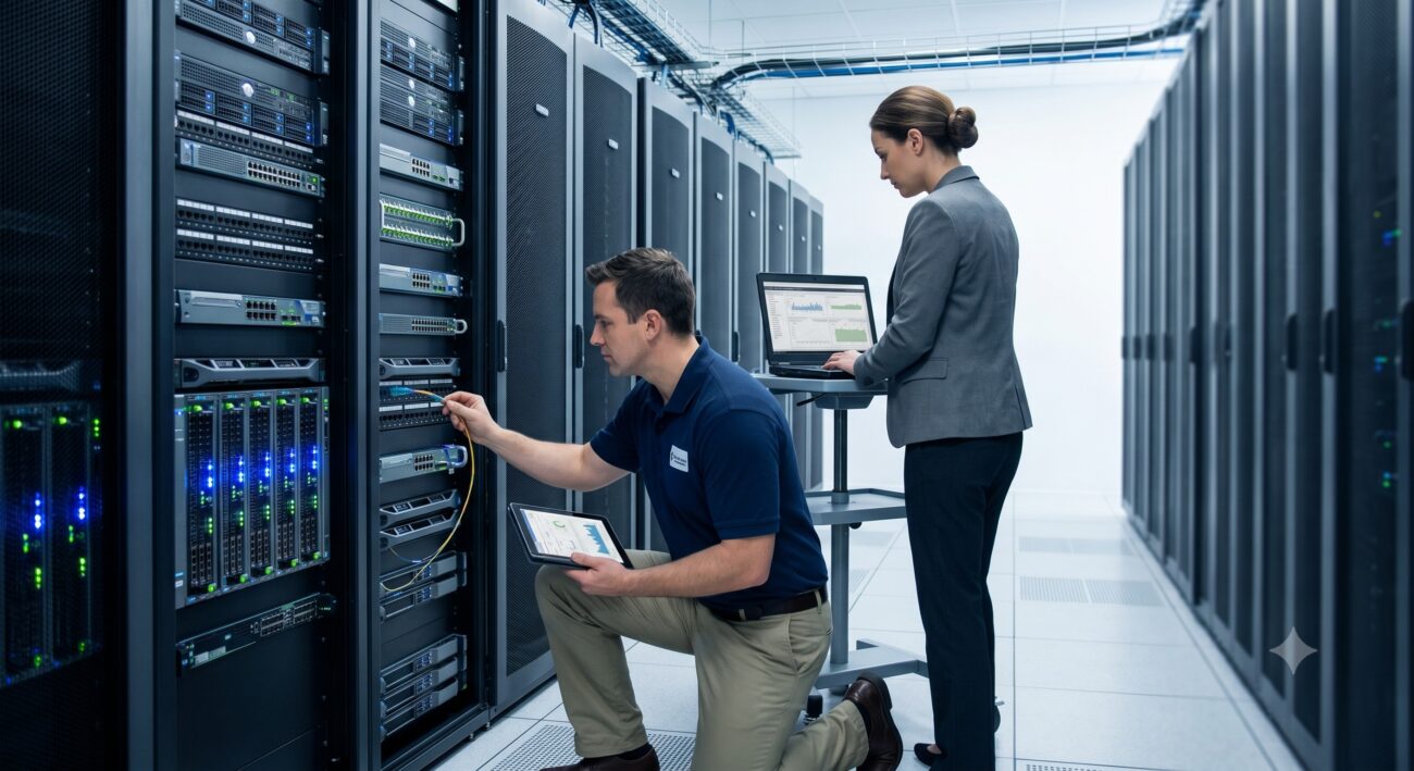PoE vs PoE+ vs PoE++ FAQ: Expert Answers to Technical & Deployment Questions