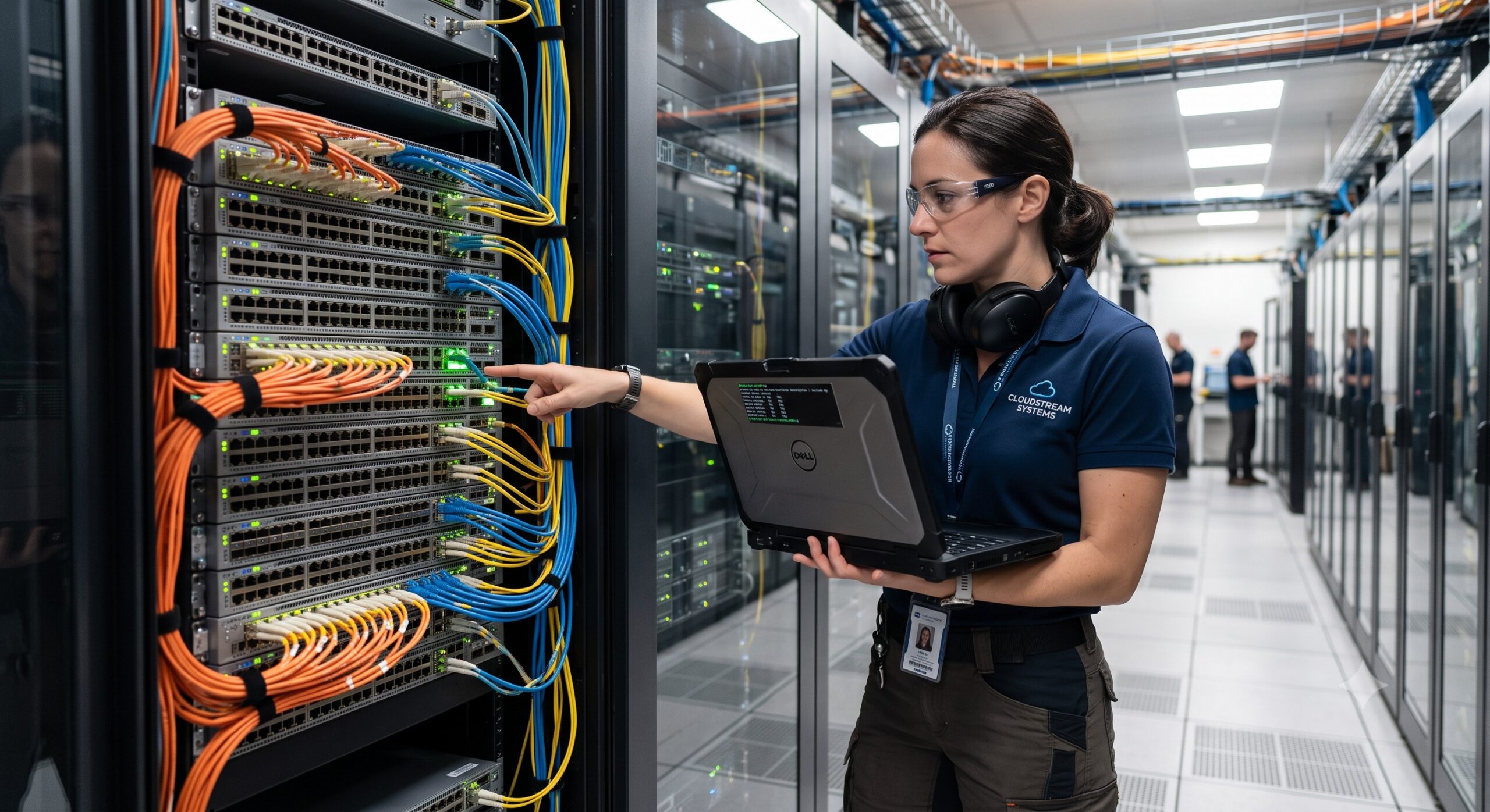 Layer 3 Switch Port Configuration FAQ: Expert Answers to Technical & Deployment Questions 4 Layer 3 Switch Port Configuration FAQ: Expert Answers to Technical & Deployment Questions details