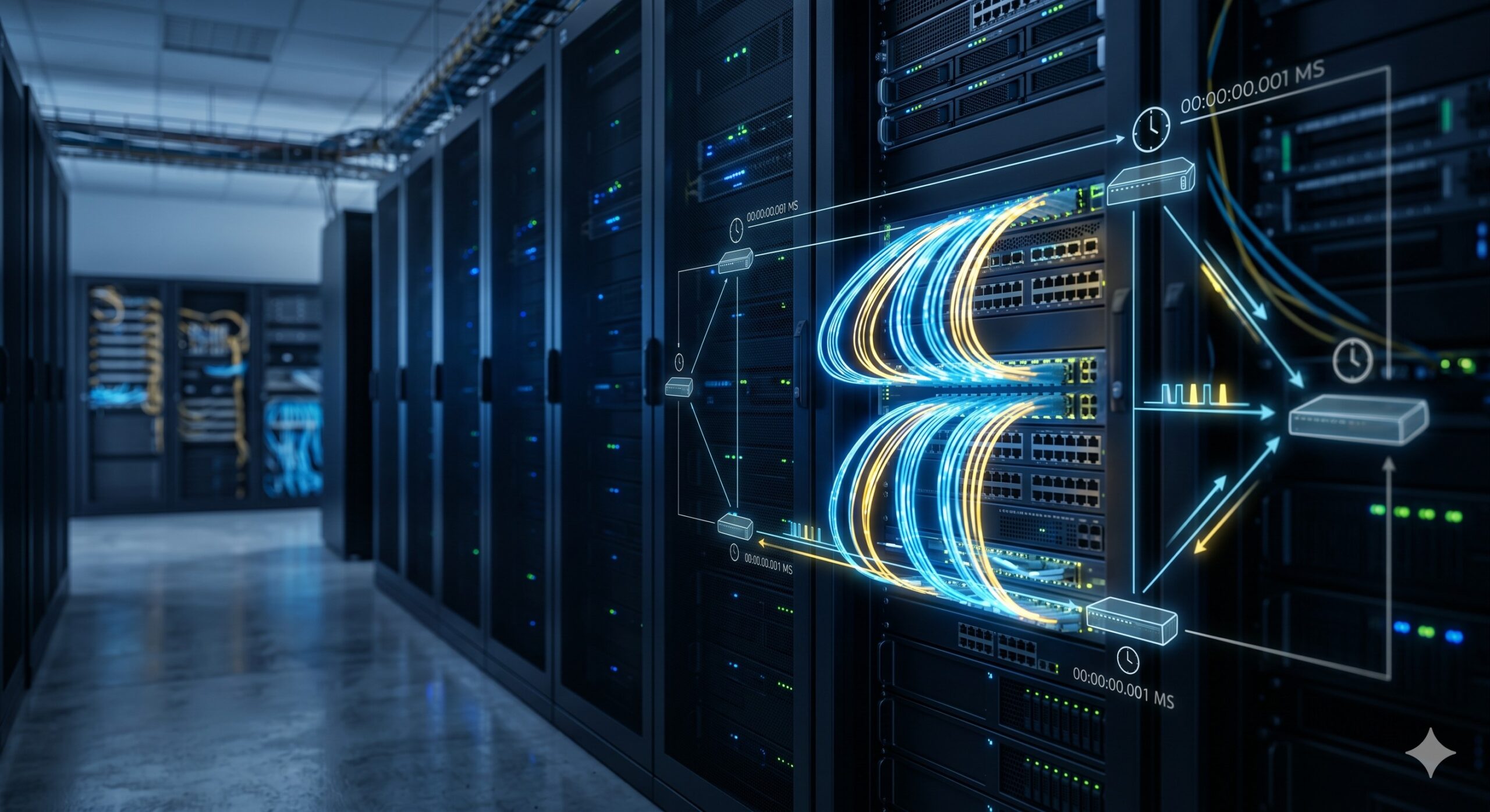 IEEE & ITU-T Compliance Masterclass: Engineering Specs of time-sensitive networking TSN standards details