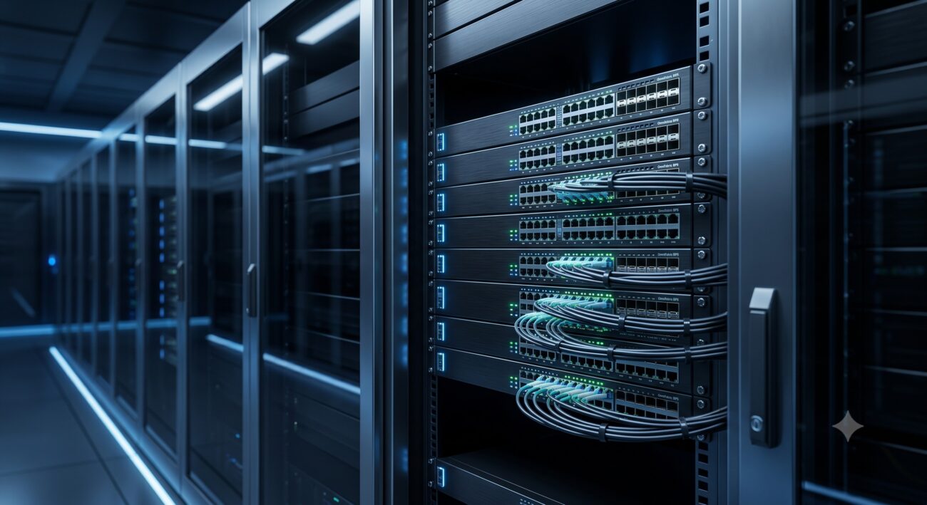 Systems Engineering Technical Reference Manual: How to Limit Bandwidth Per Port on Switch