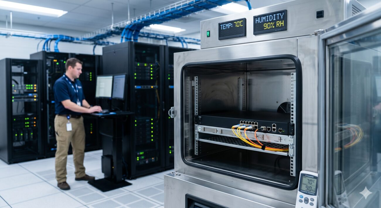 Storage Temperature & Humidity Tolerances FAQ: Expert Answers to Technical & Deployment Questions