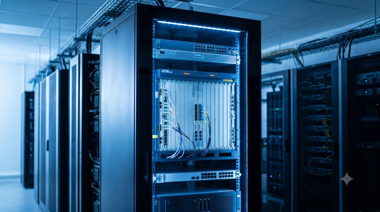 ZXA10 C300 Optical Access Platform - Official Technical Overview & Hardware Datasheet